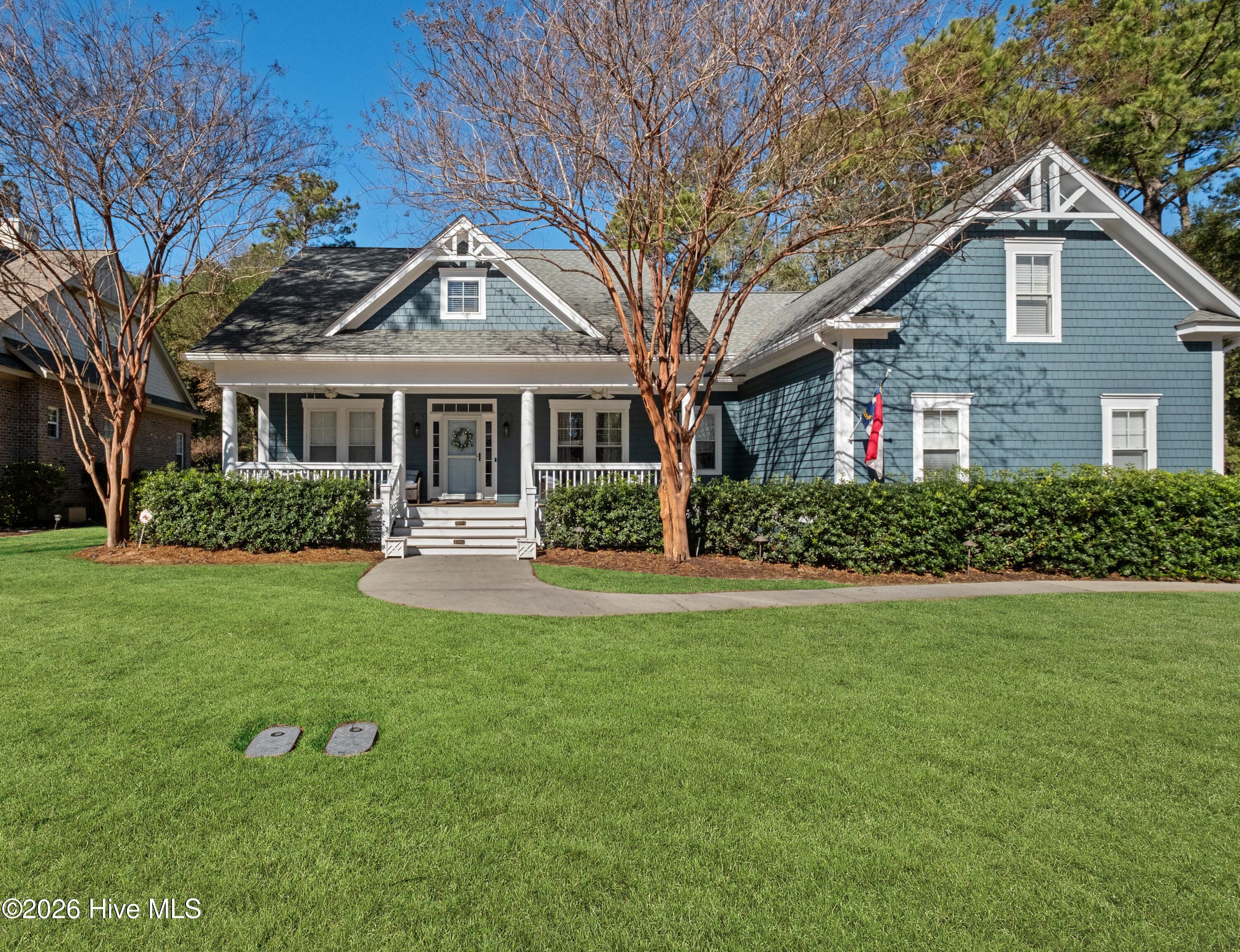 3 Juniper Court, Ocean Isle Beach, NC, 28469