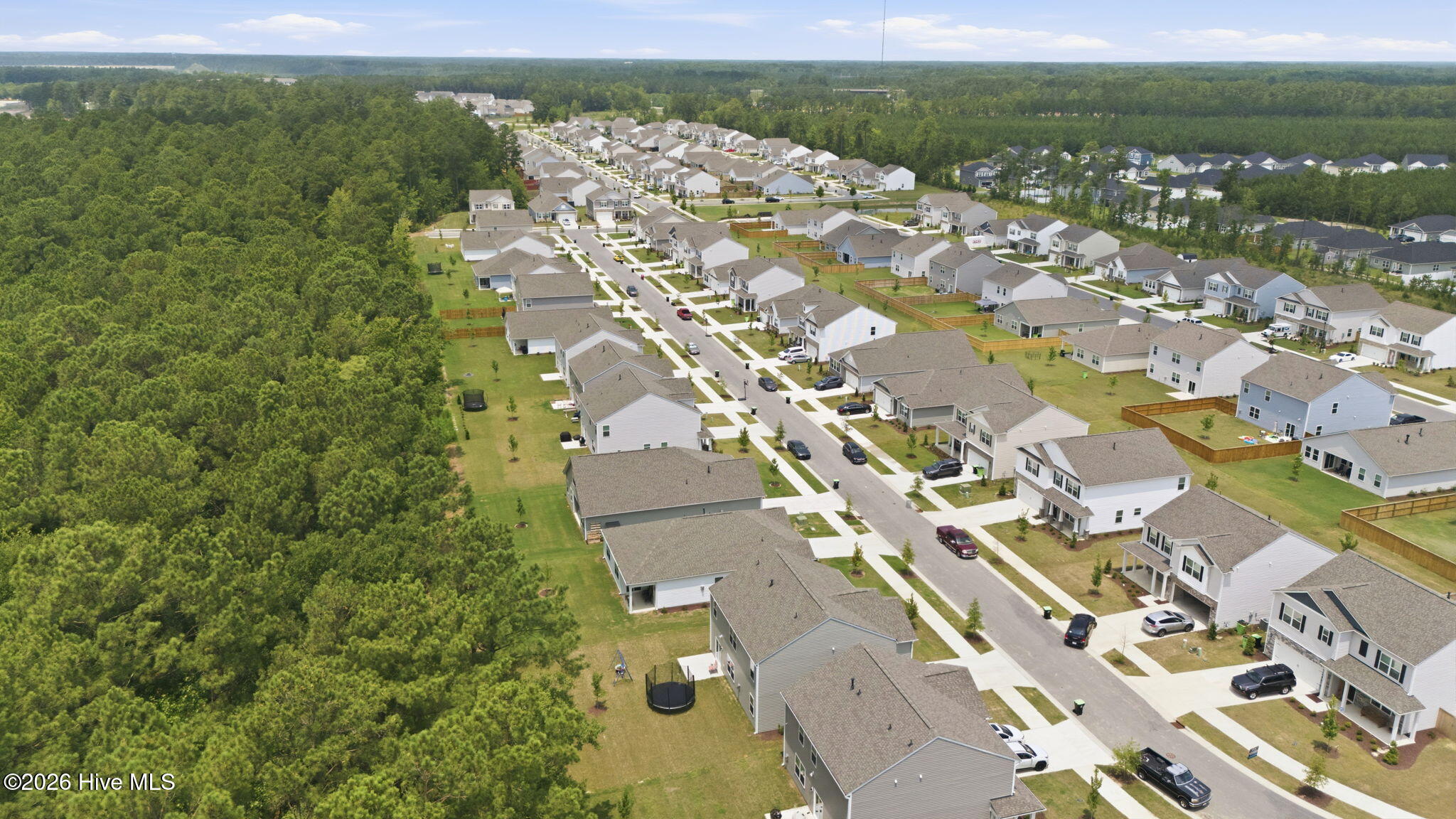 1022 Minnette Circle,New Bern