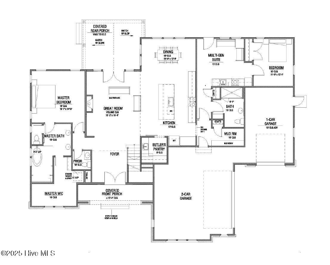 Homes for sale in Pinehurst, NC | 230 Paulson Ct, Pinehurst, NC 28374 | MLS# 100533140
