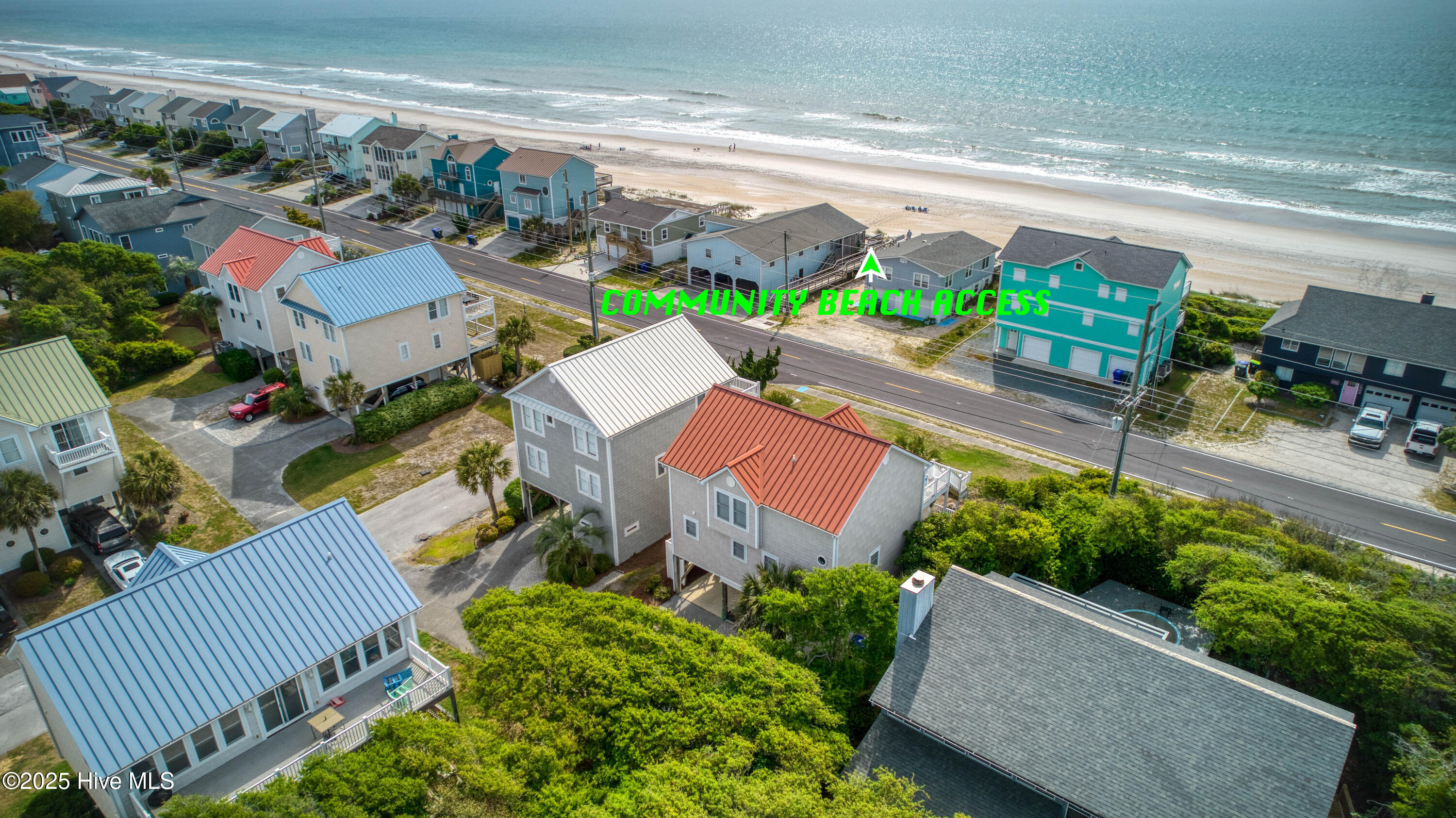 103 Katelyn Drive, Surf City, NC, 28445