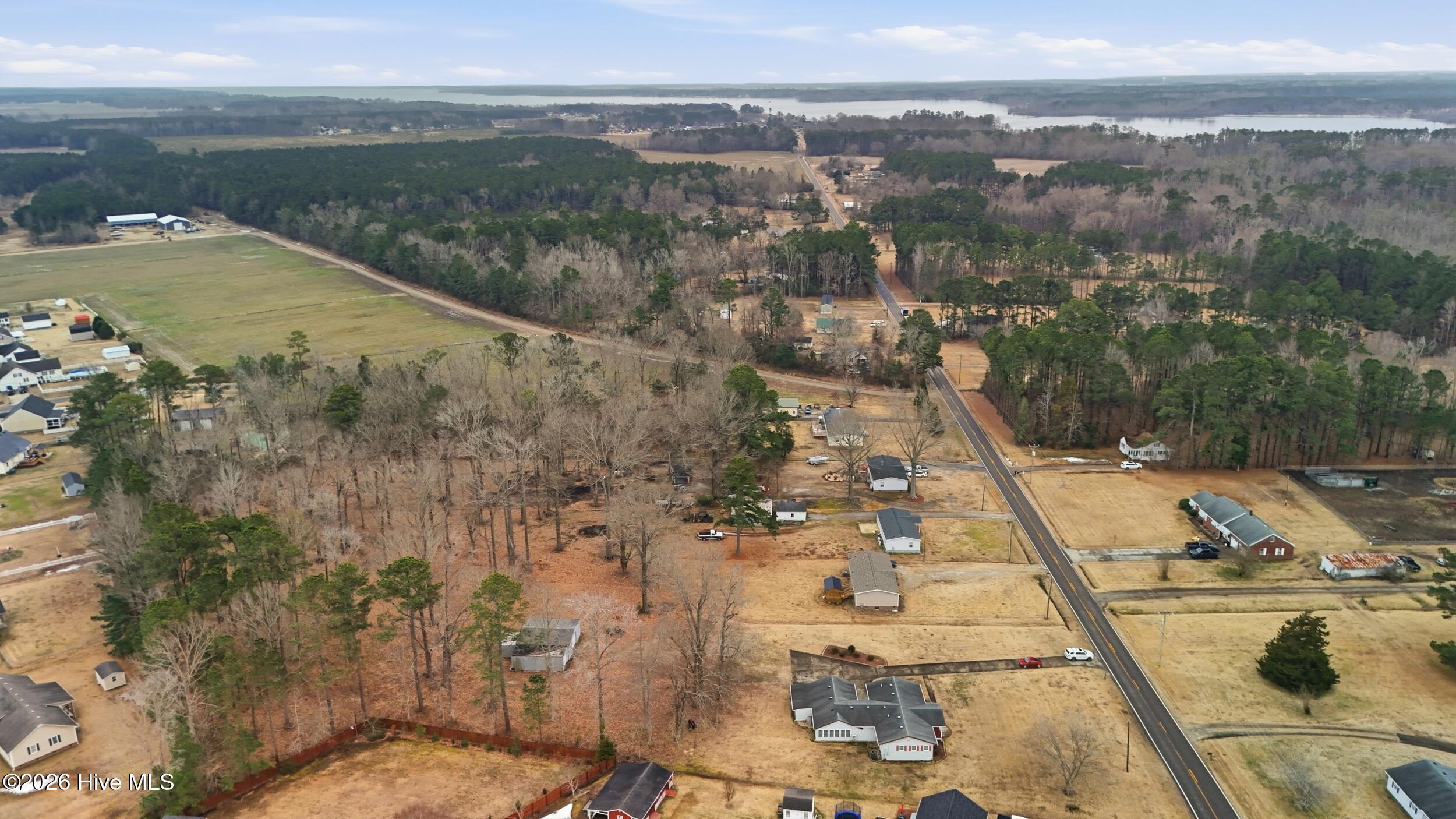 1392 Nixonton Road, Elizabeth City, NC, 27909