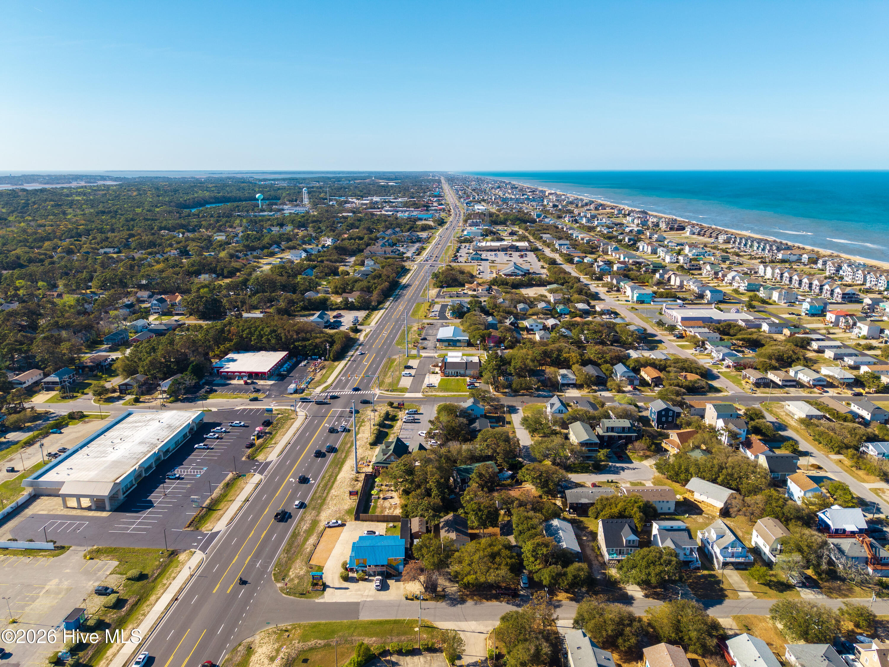 104 E Blackman Street, Nags Head, NC, 27959