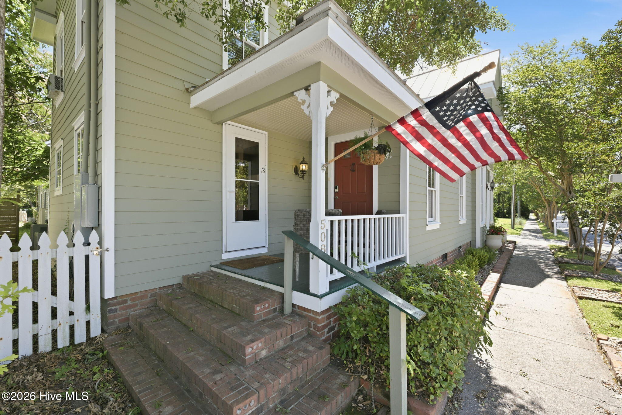 508 Church Street,Oriental