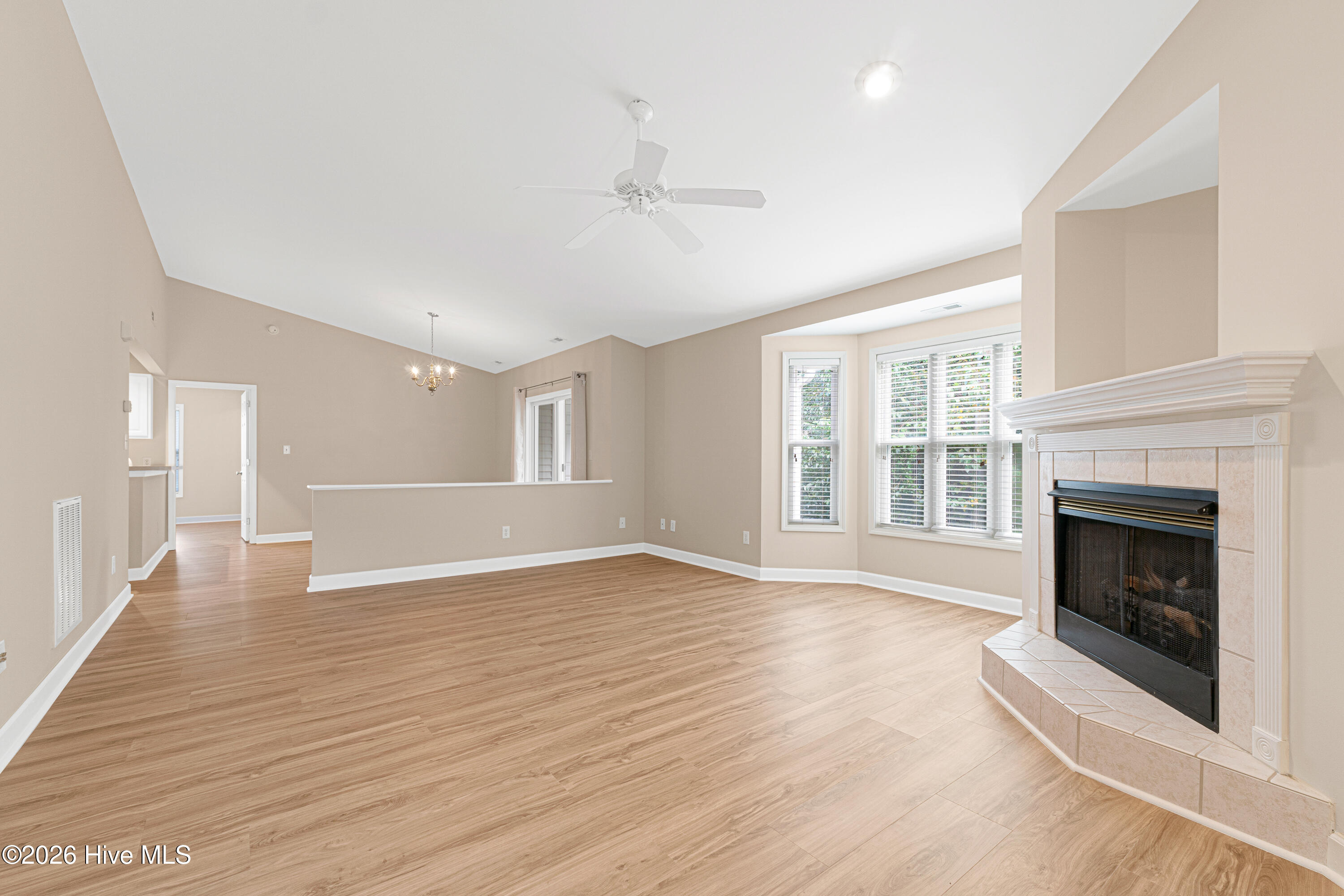 424 Commerce Avenue D, Bridgewood Condos,Morehead City
