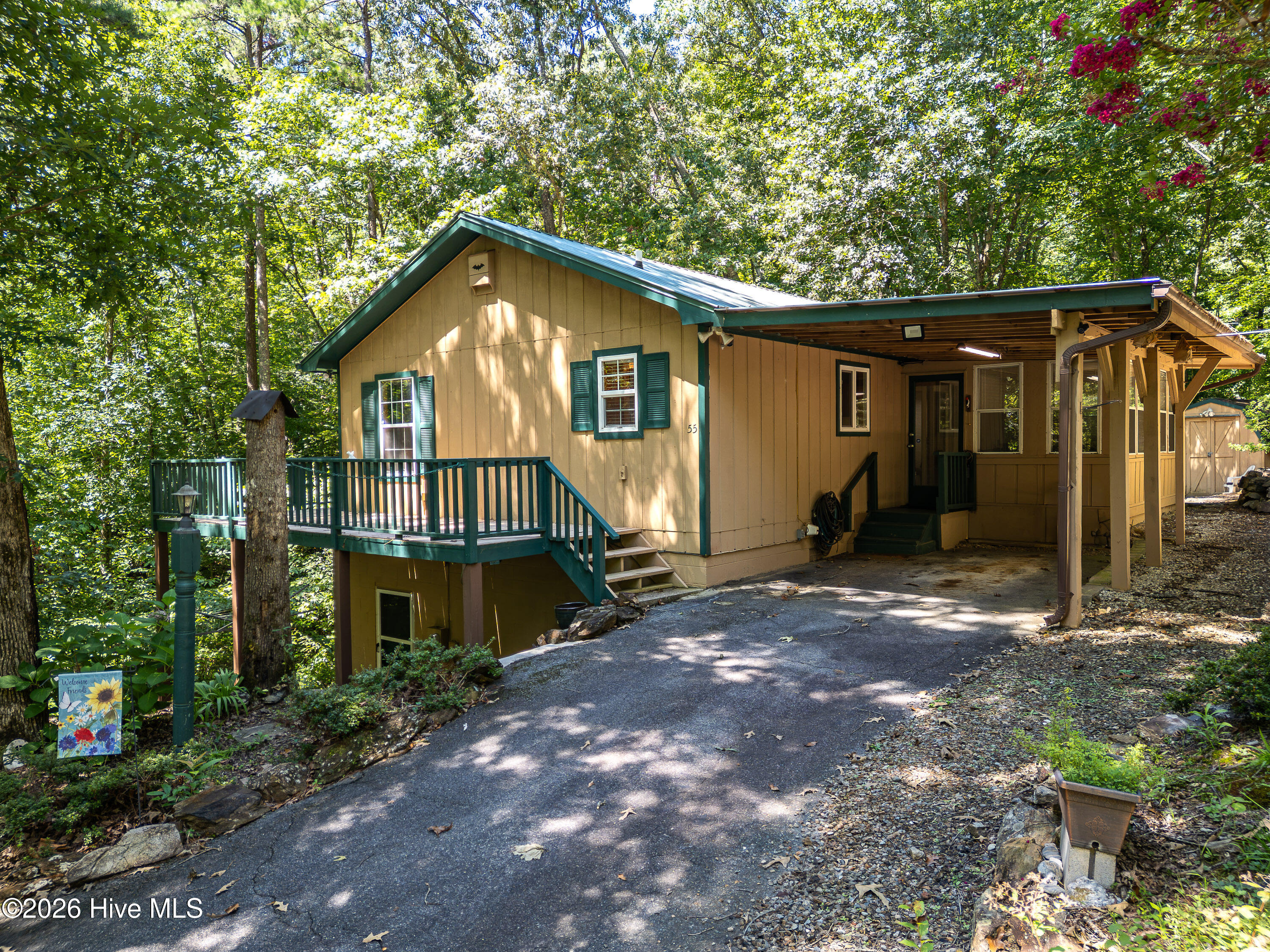 1st image of 55 Laurel Spring Dr, Murphy, NC 28906 | MLS# 100598684