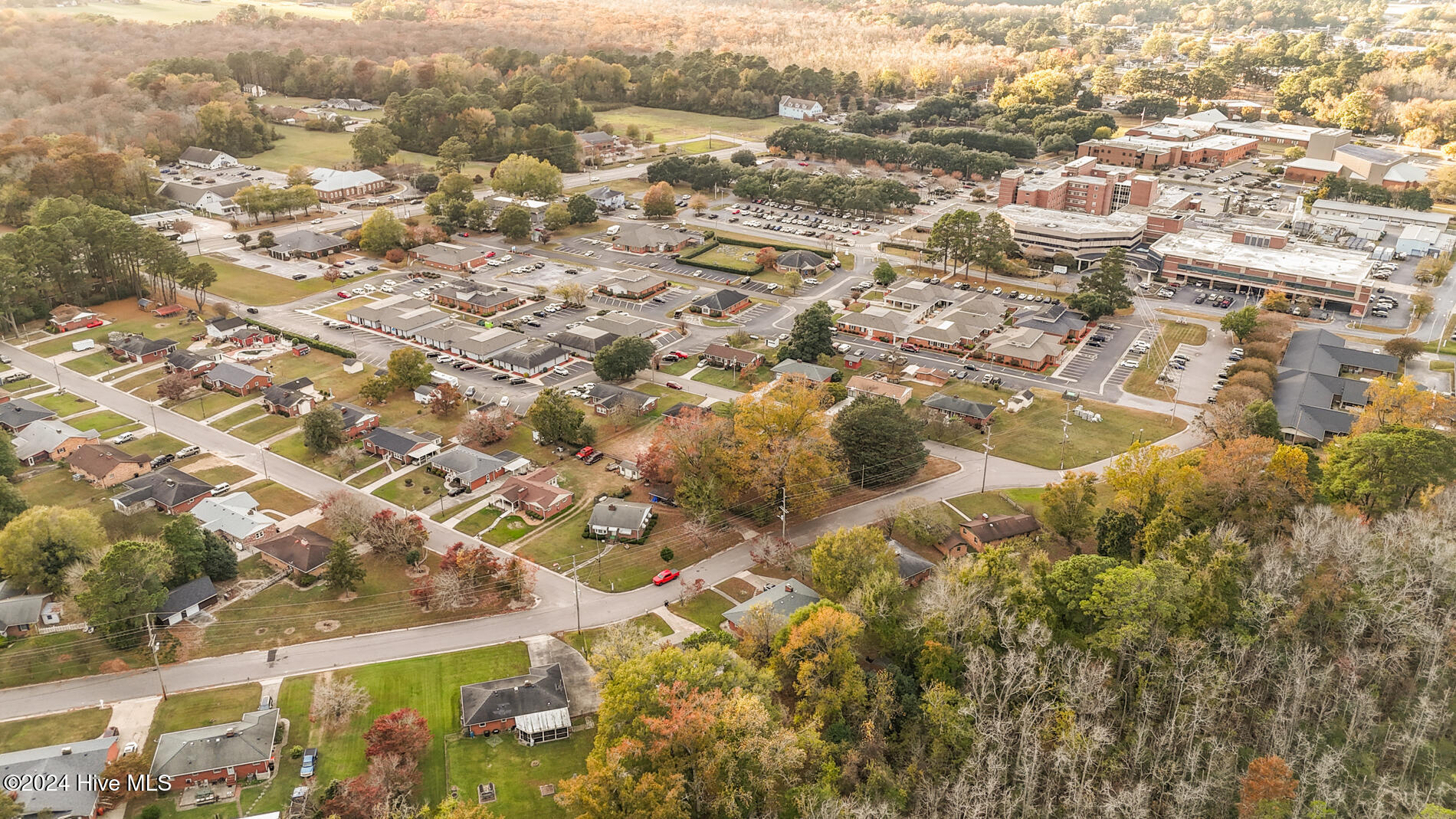 131 Rosedale Drive, Elizabeth City, NC, 27909