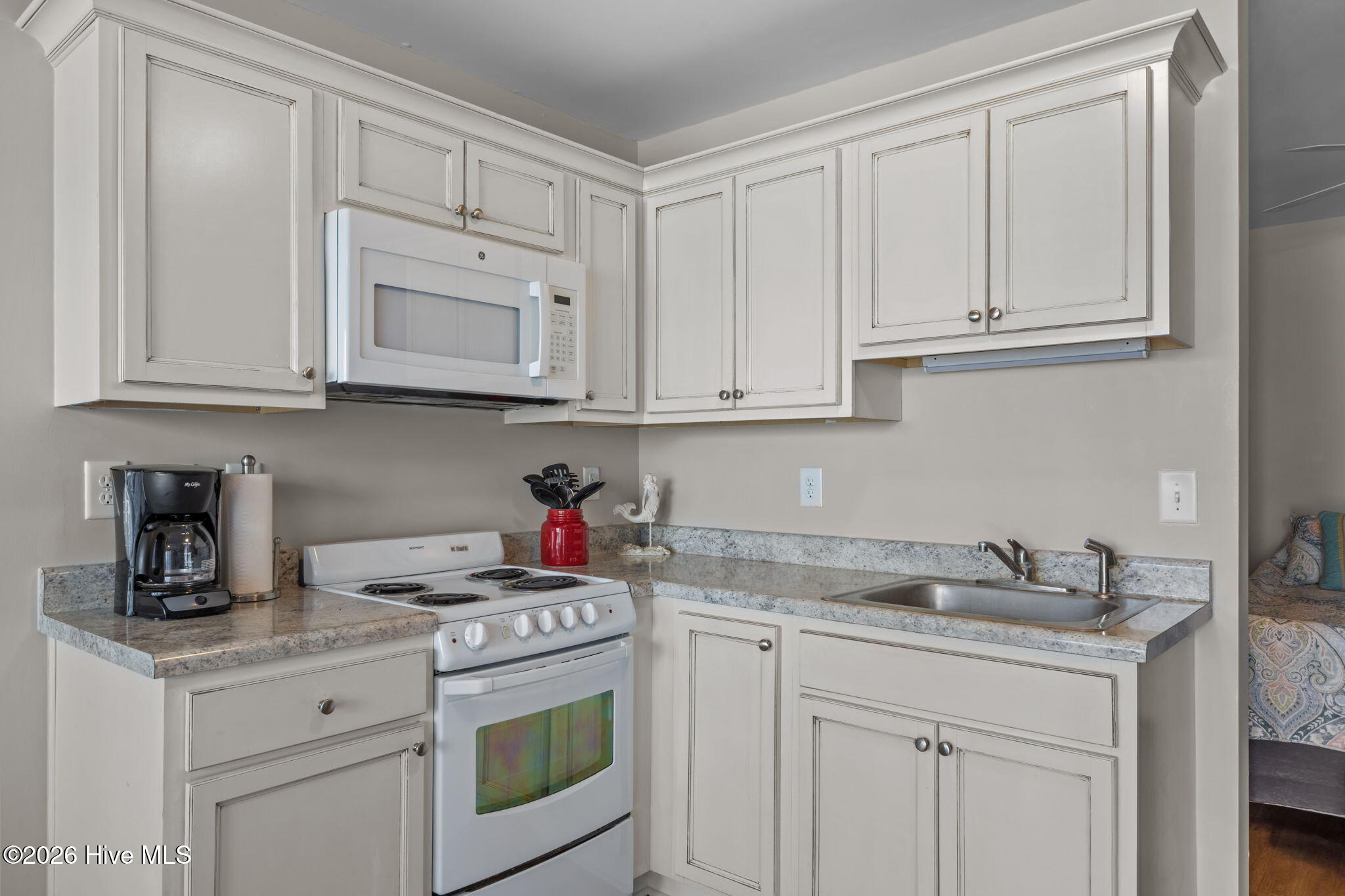 2401 W Fort Macon Road UNIT 136, Atlantic Beach, NC, 28512