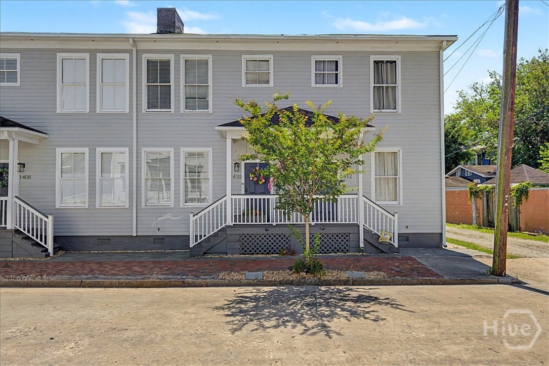1410 Jefferson Street, Savannah, GA 31401 Listing Photo  46