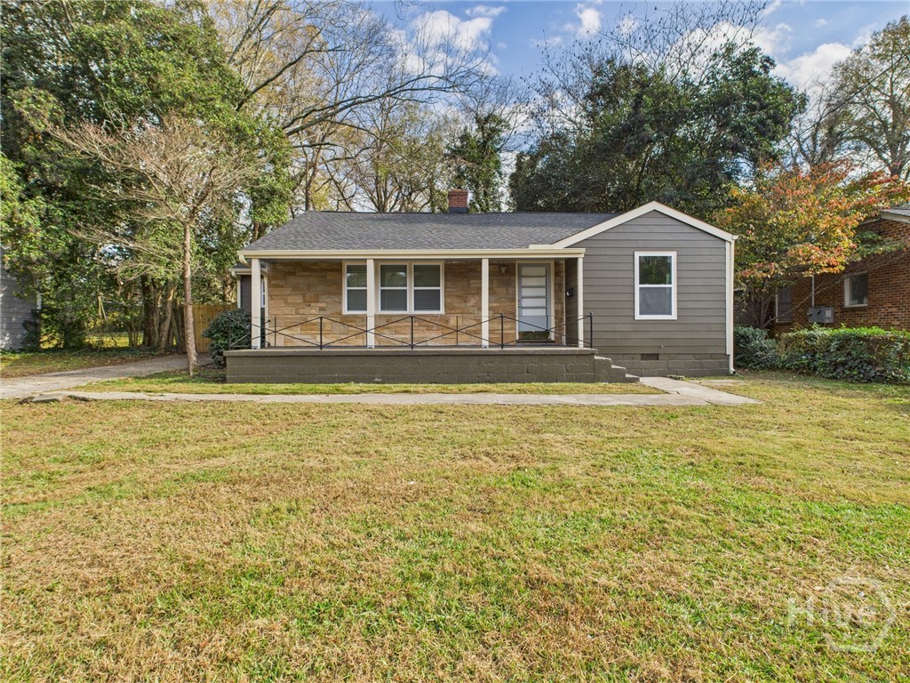 Property at 159 Sylvia Circle