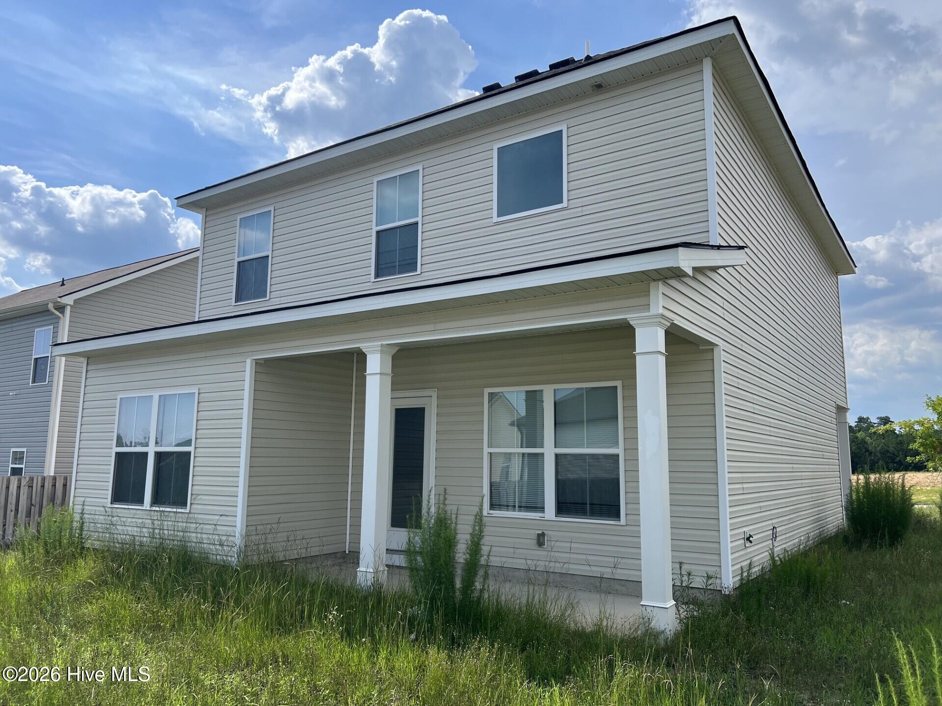 2nd image of 3896 Harper Franklin Ave, Augusta, GA 30909 | MLS# 100589874