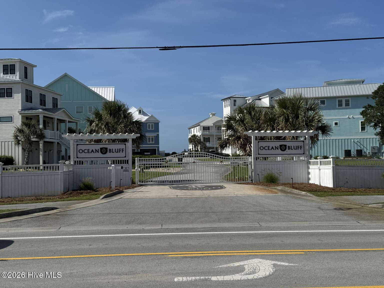 100 Ocean Bluff Drive,Atlantic Beach