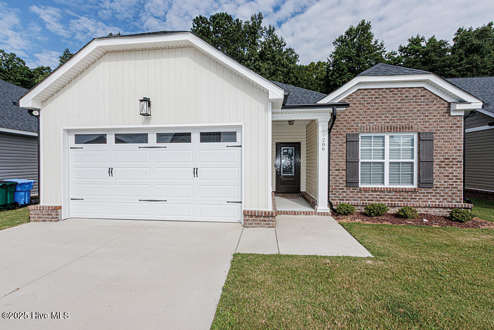 Homes for sale in Nashville, NC | 286 Brunswick Dr, Nashville, NC 27856 | MLS# 100523006
