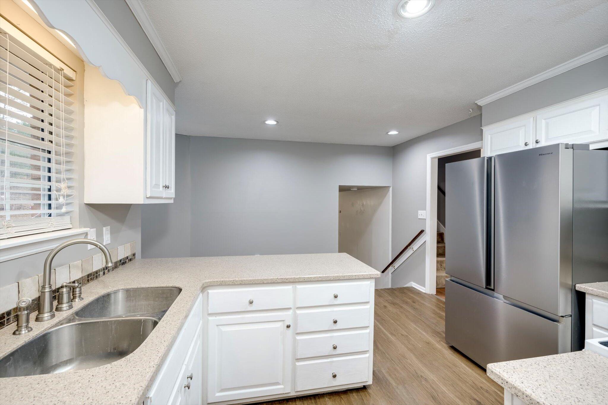 2508 Sand Ridge Court, Hephzibah, GA, 30815