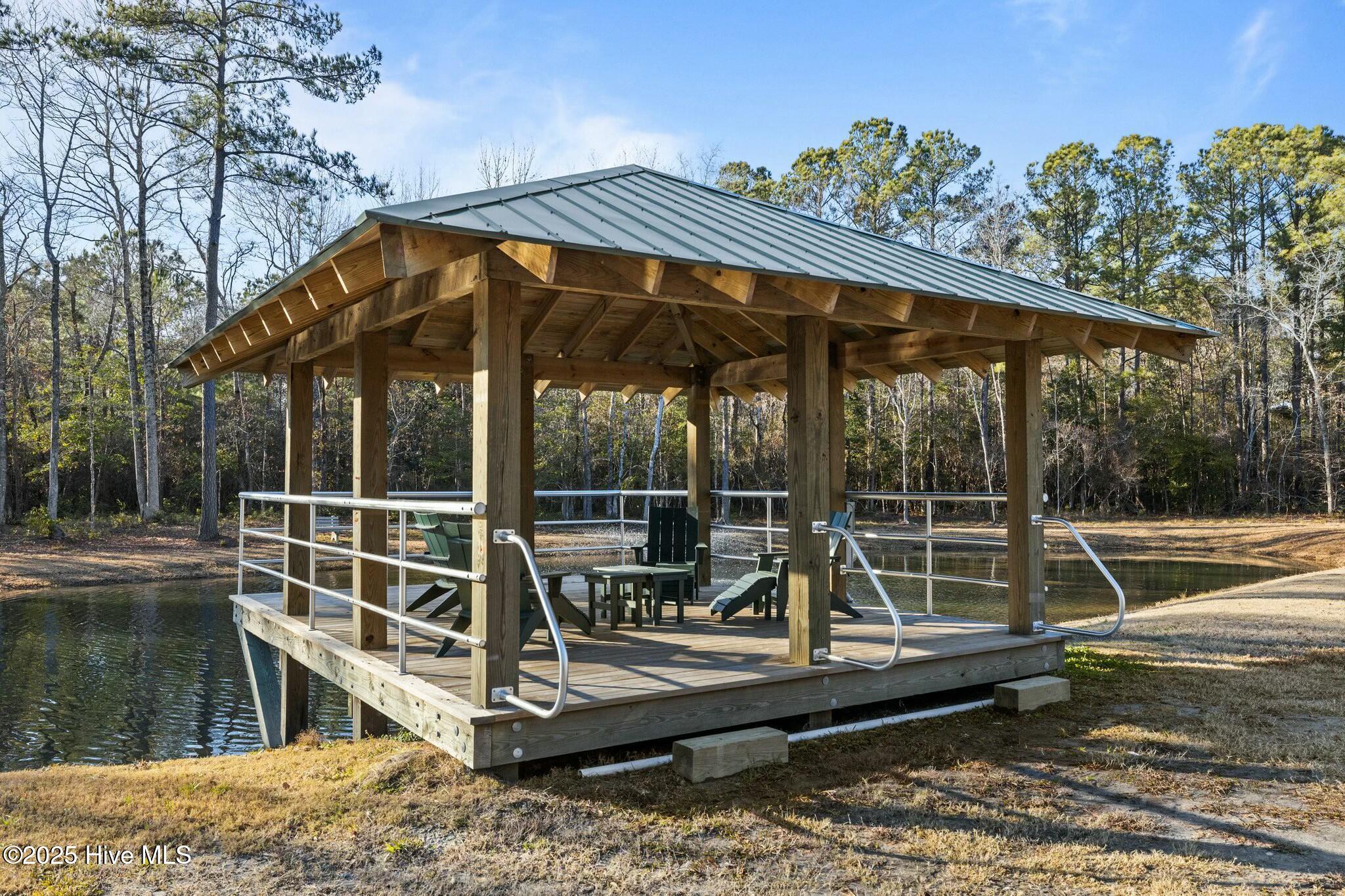 112 Indian Trail,Beaufort