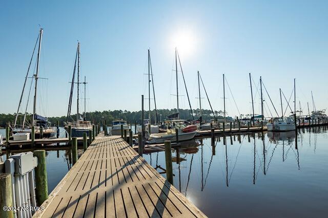 414 Whittaker Point Road UNIT E 5, Oriental, NC, 28571