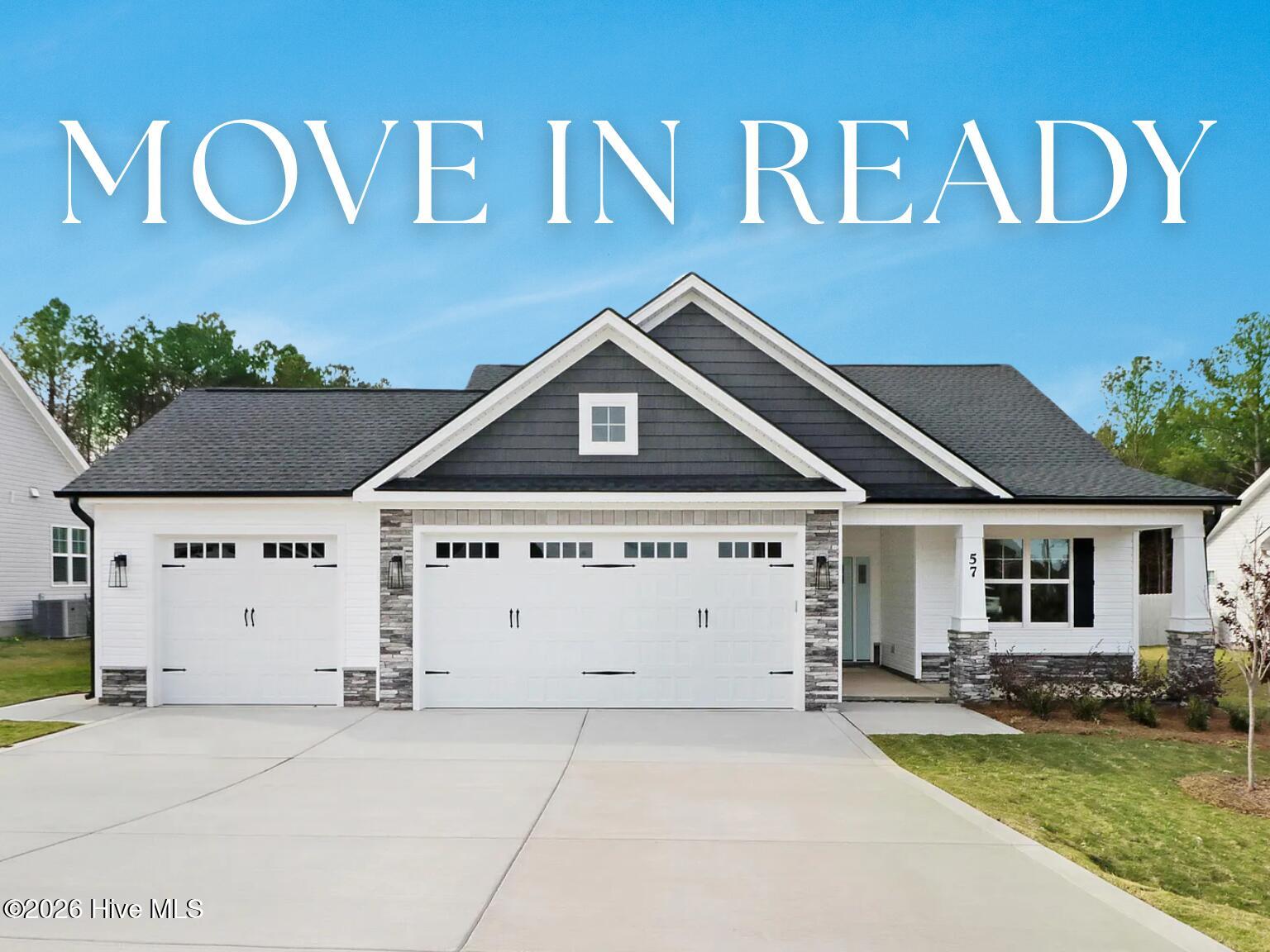 Homes for sale in Selma, NC | 57 Laramie Ln, Selma, NC 27576 | MLS# 100542097