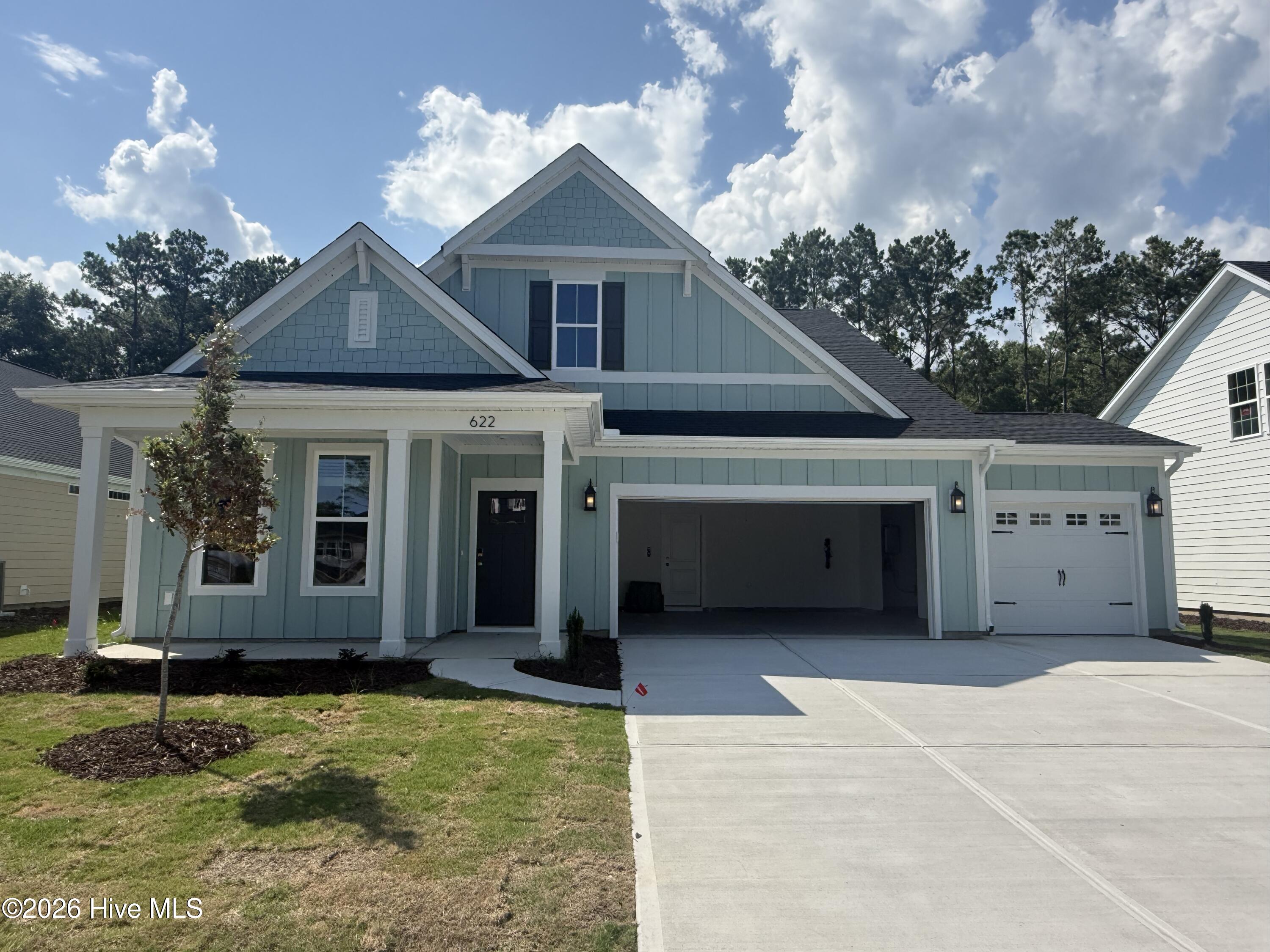 622 Heart Pine Avenue, Wilmington, NC 28411 – photo 2