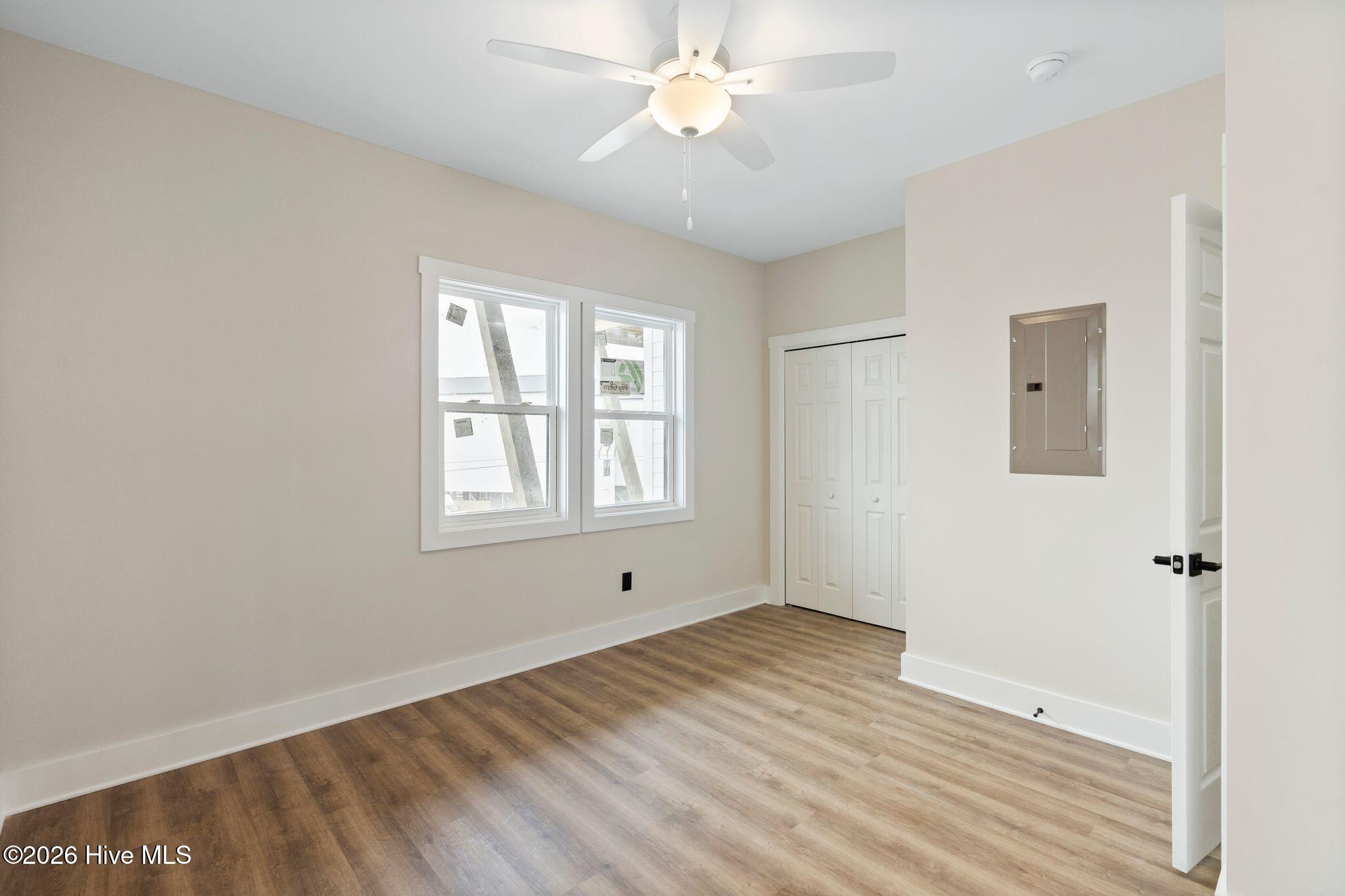 209 Shell Road UNIT 3b, Surf City, NC, 28445