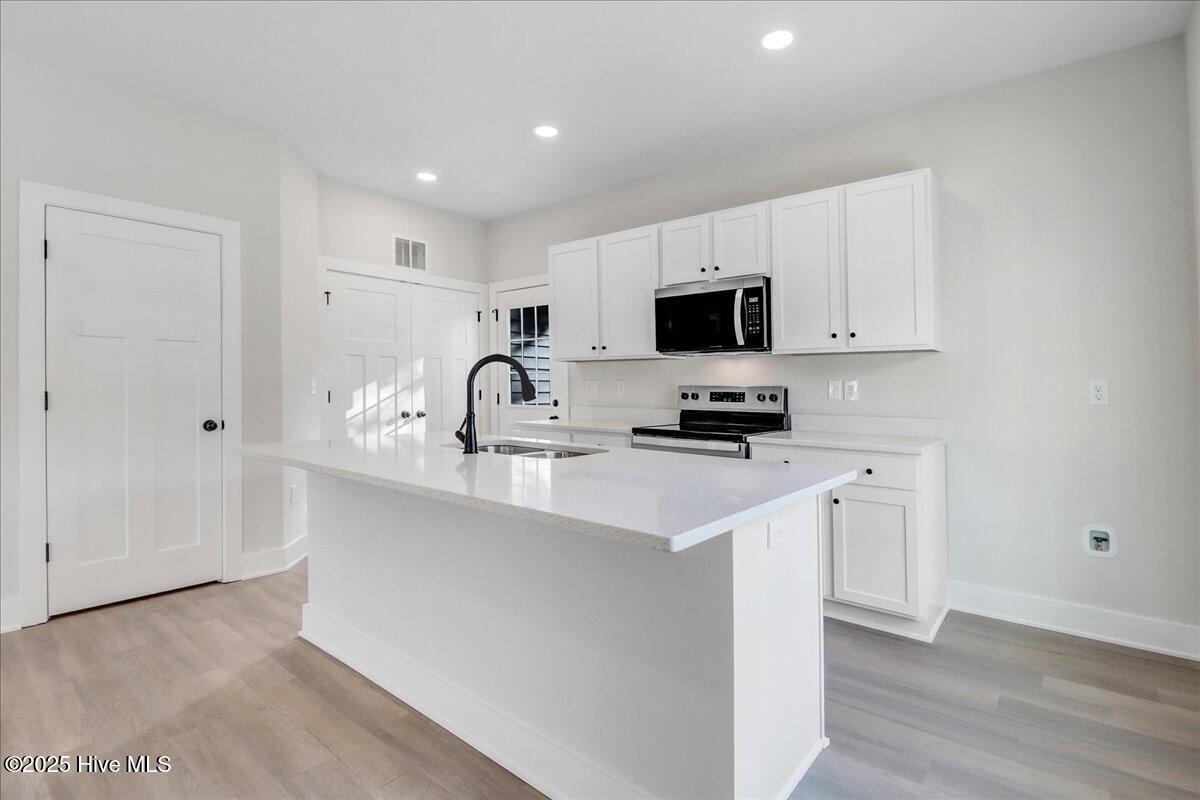 Homes for sale in Nashville, NC | 106 W Church St, Nashville, NC 27856 | MLS# 100532280