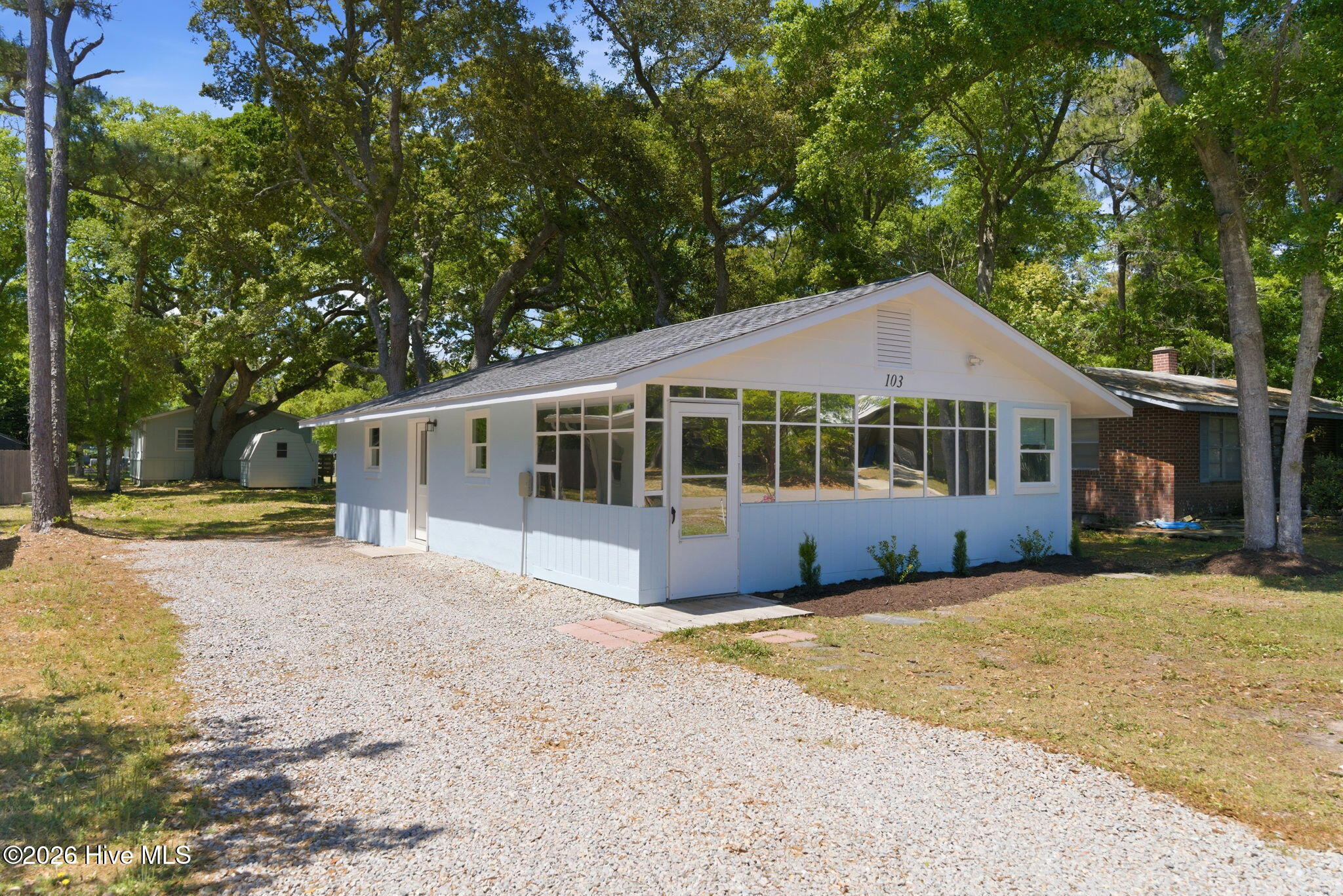 145 Williston Creek Road, Williston, NC, 28579