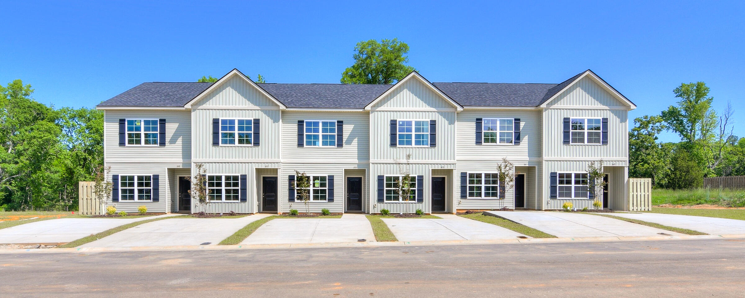 103 Constitution Circle Drive UNIT B, Washington, GA, 30673