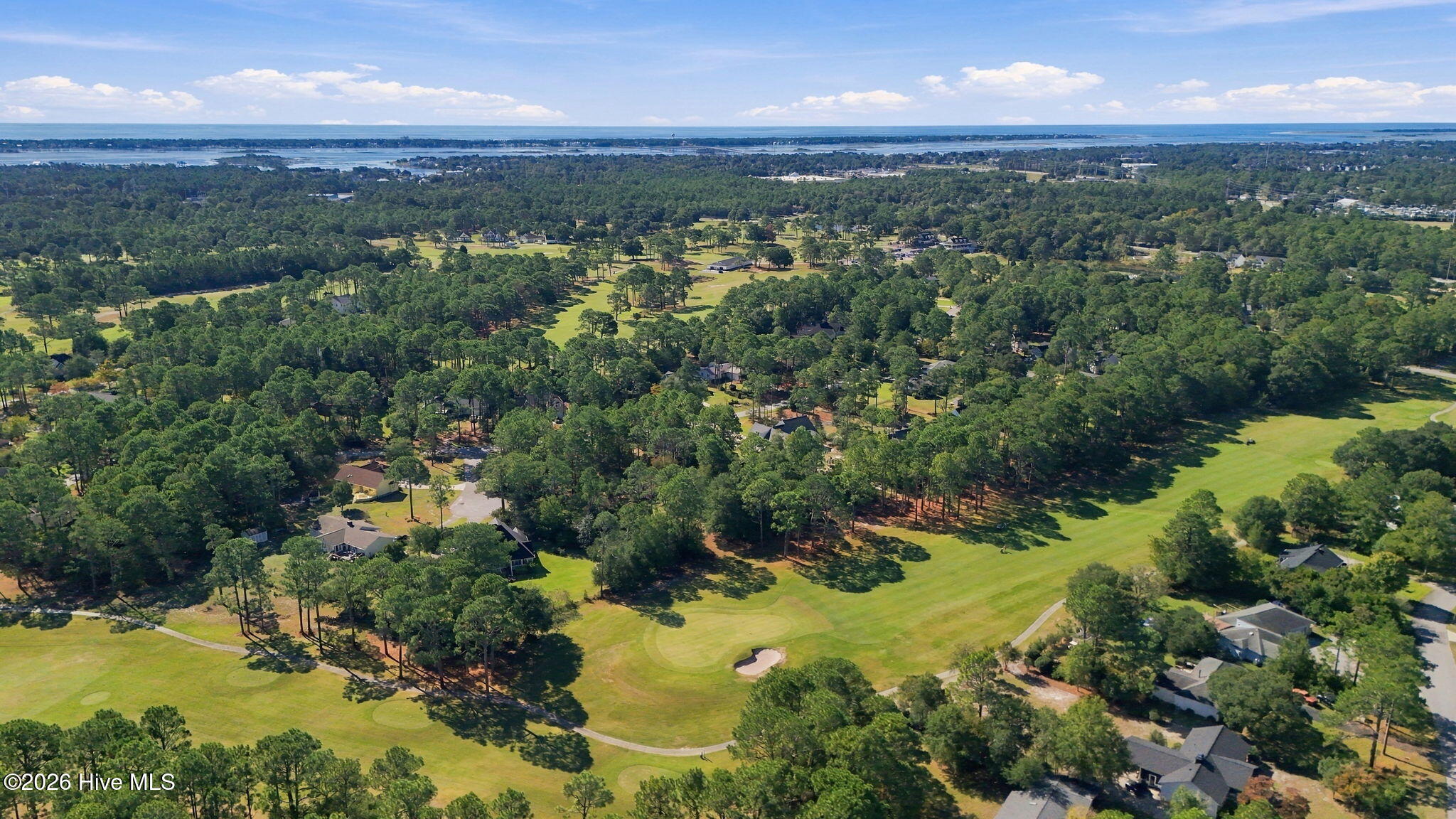 125 Sutton Drive,Cape Carteret
