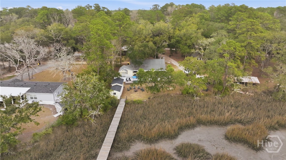 1629 Neal Boulevard NE, Townsend, GA, 31331