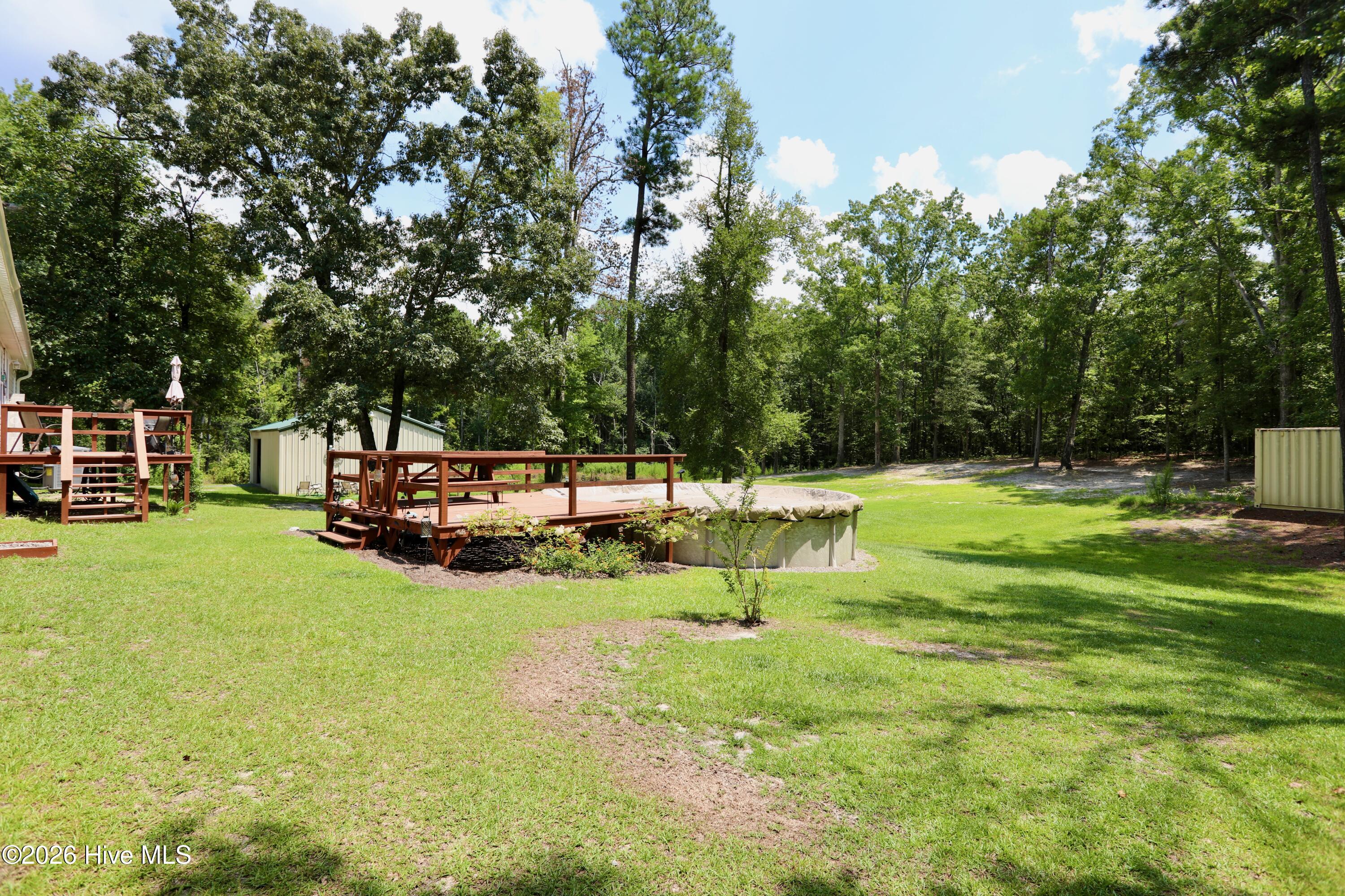 3rd image of 453 Lane Rd, Cameron, NC 28326 | MLS# 100594413