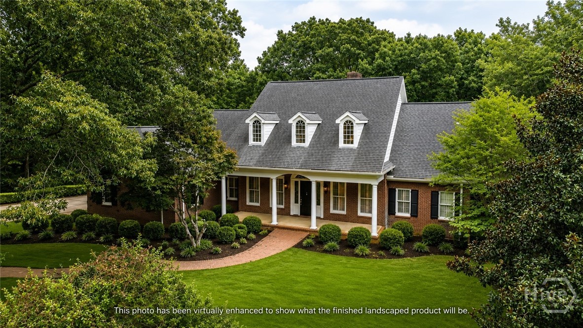 Property at 1350 Allgood Road