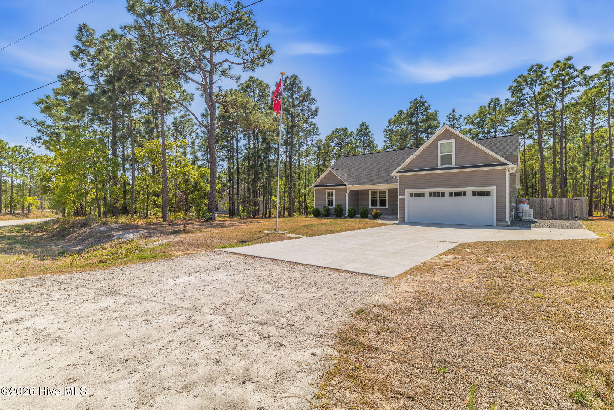 1160 Springdale Road, Southport, NC, 28461