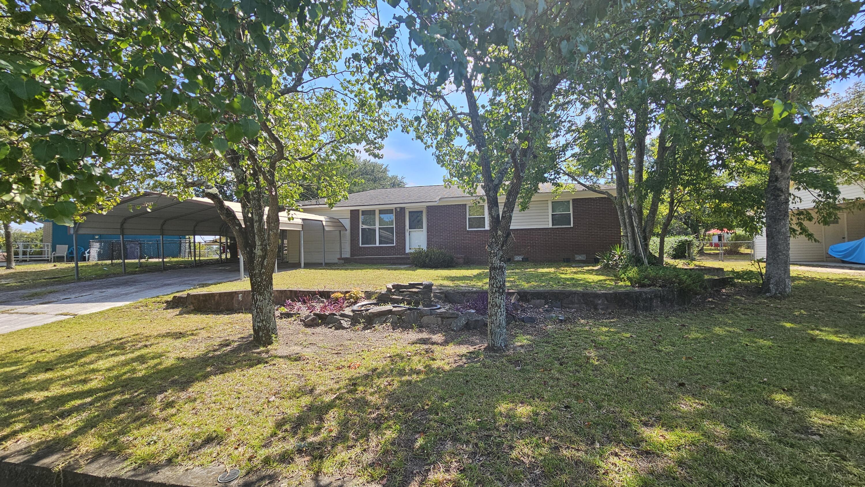 Property at 2704 Deen Avenue