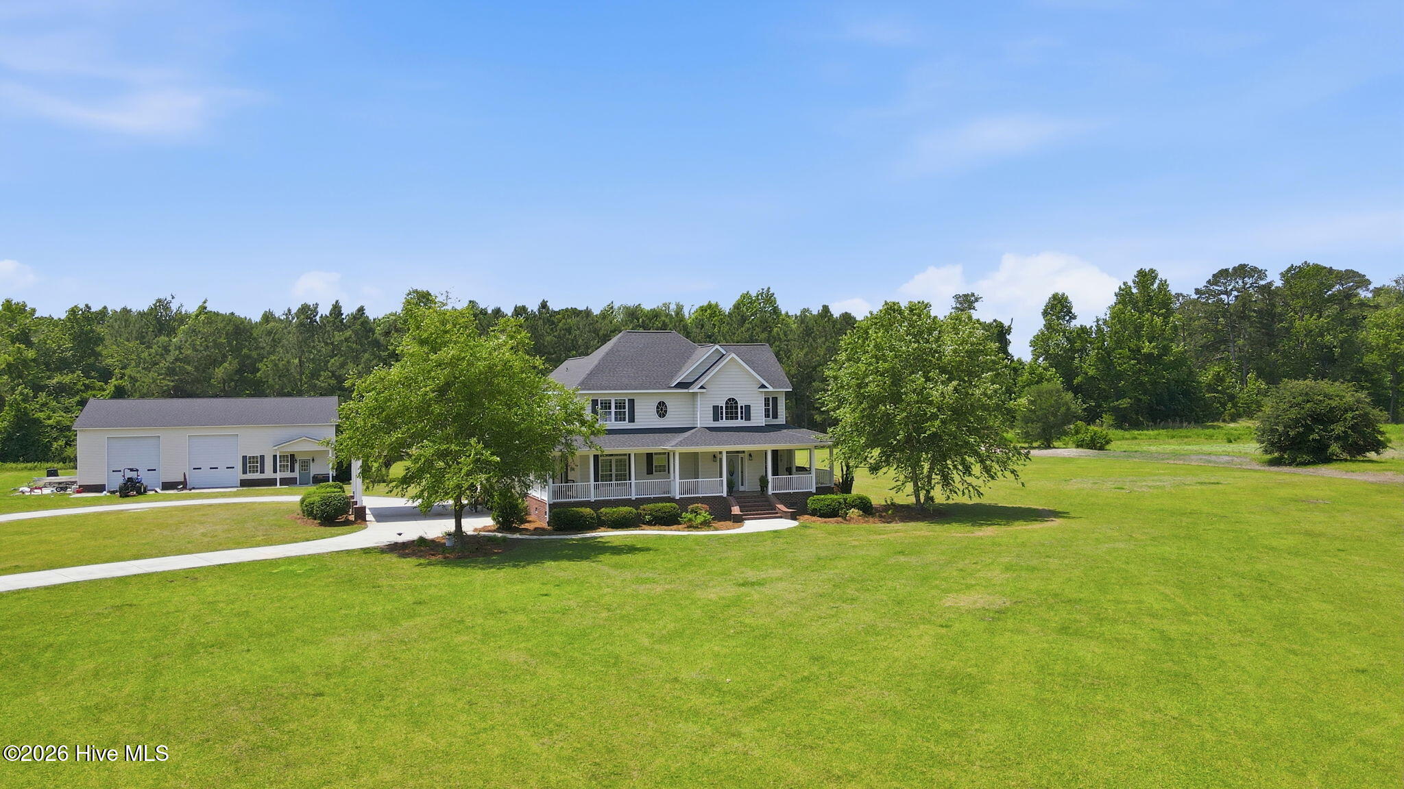 155 Fox Den Lane,Vanceboro