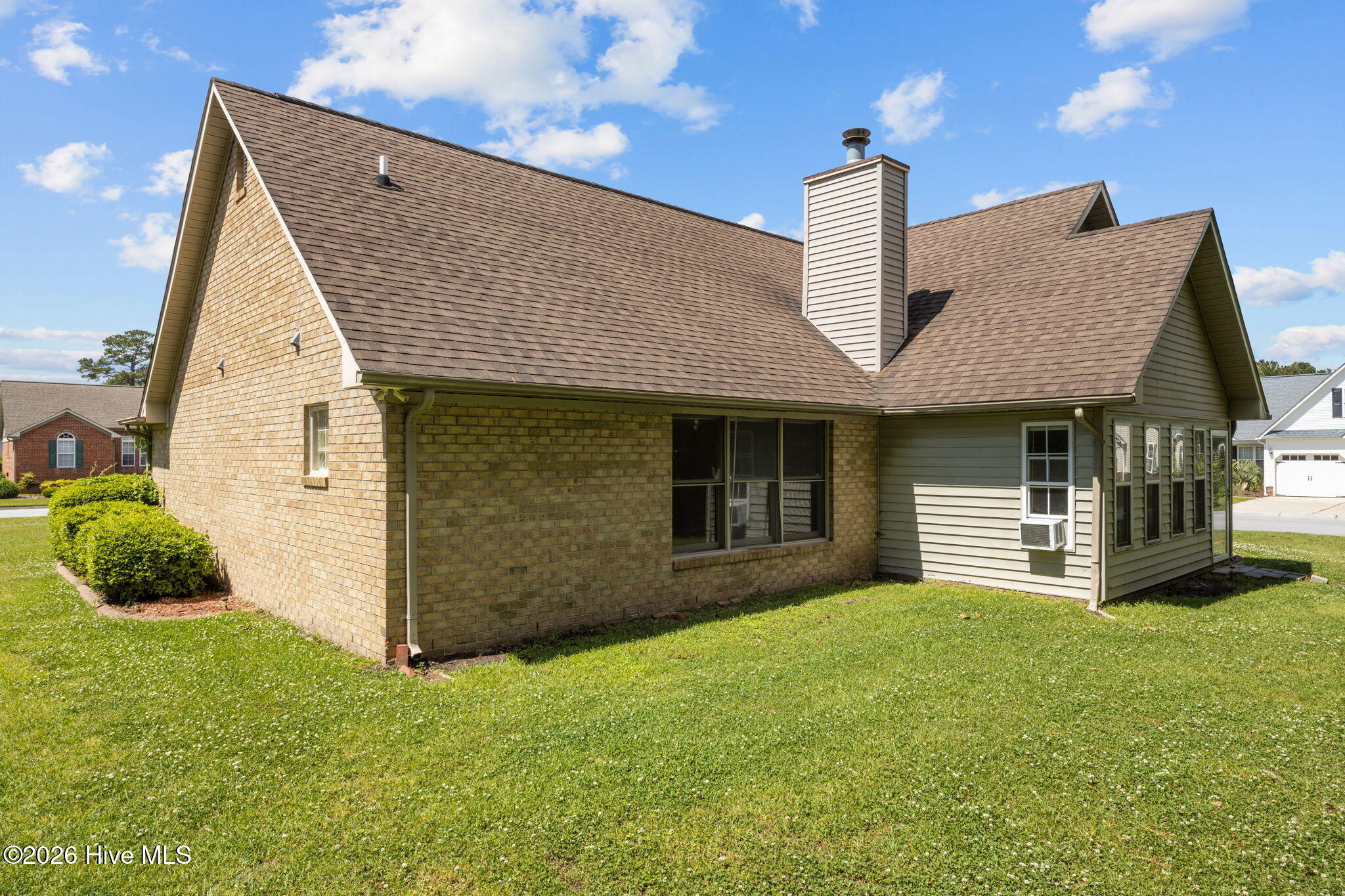 300 Mahaffey Lane,New Bern