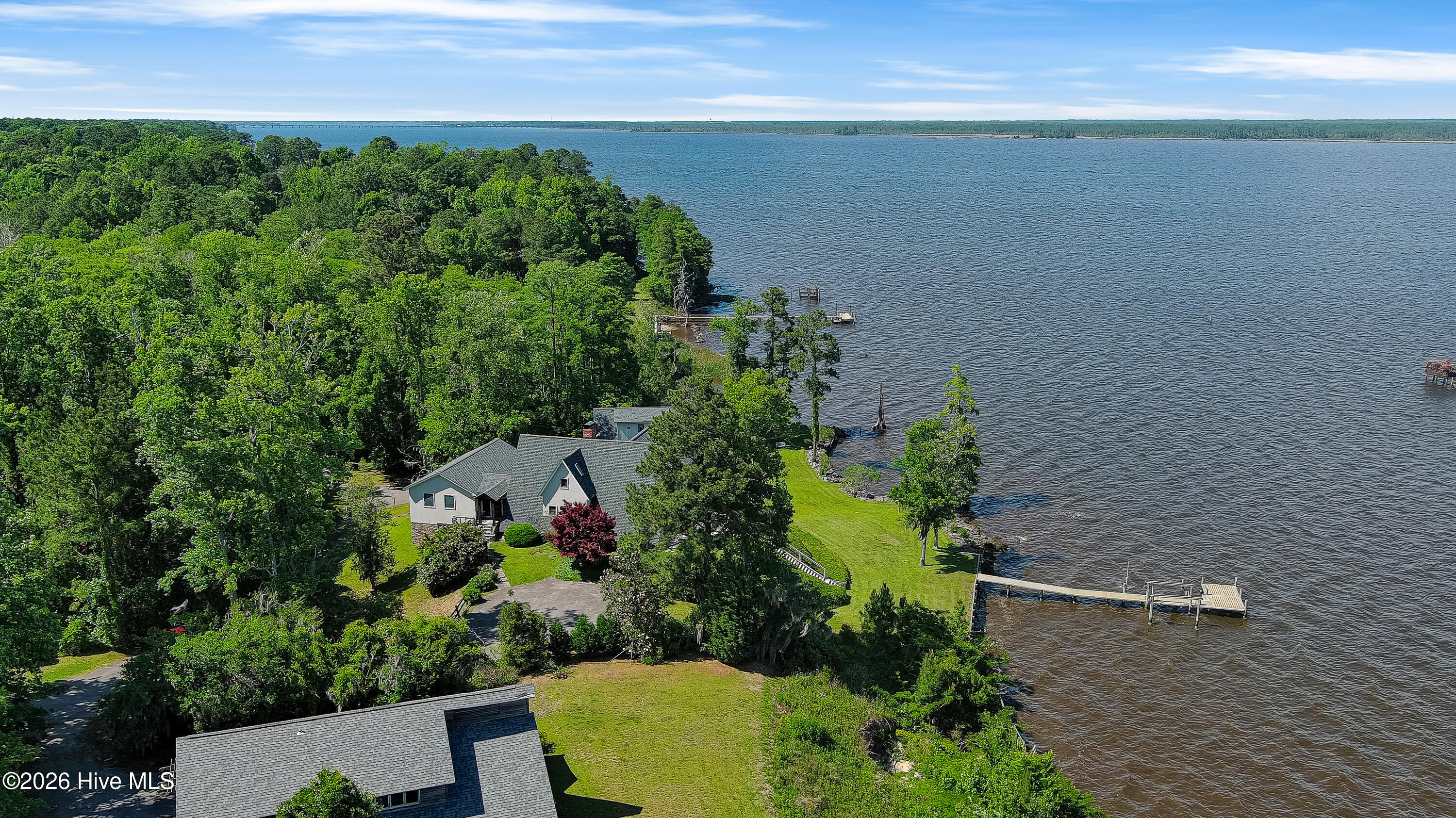 4100 N Rivershore Drive,New Bern