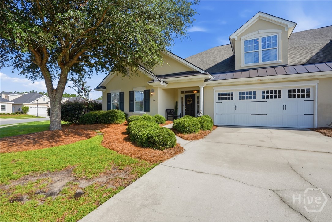 2nd image of 136 Mallory Pl, Pooler, GA 31322 | MLS# SA362567