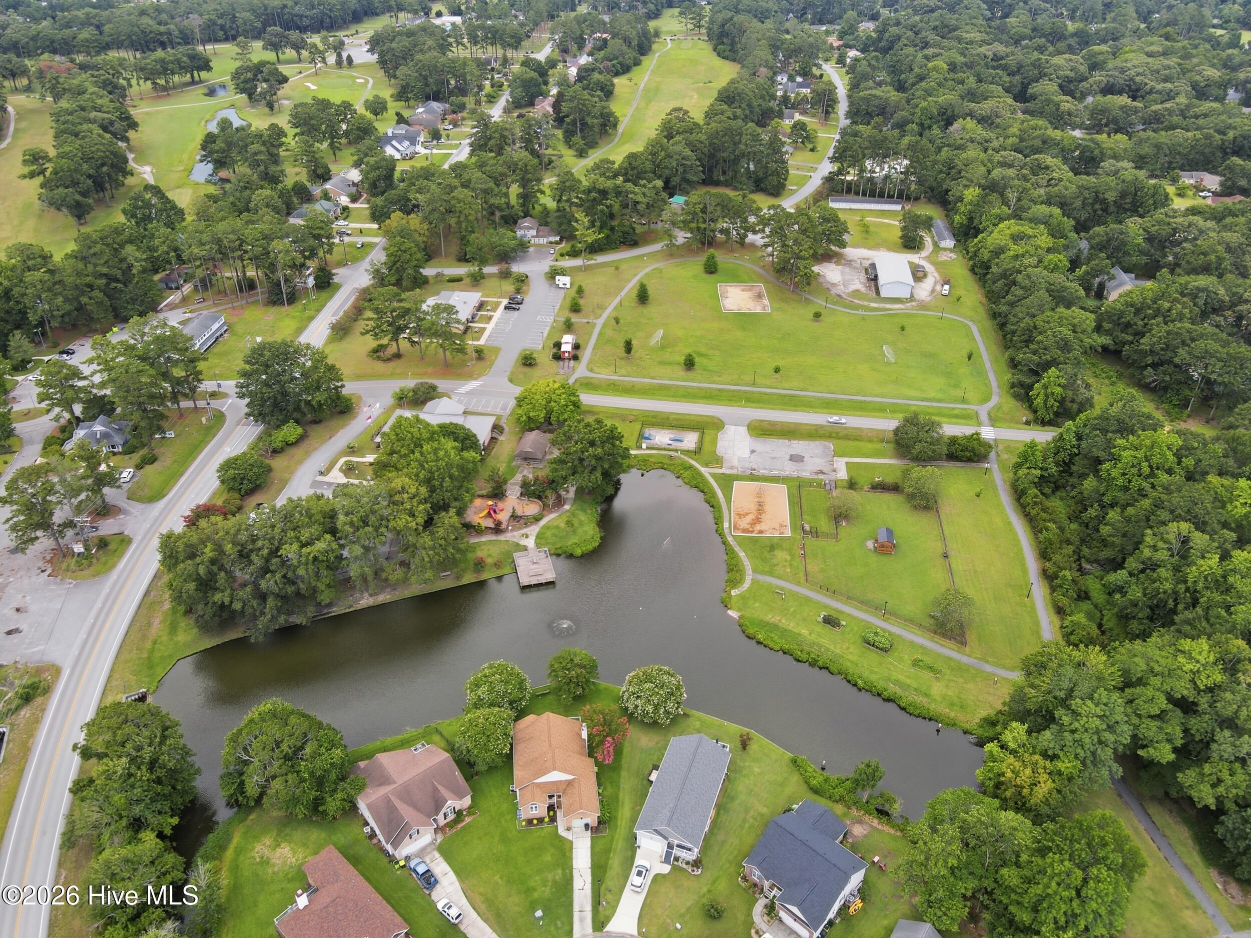 23 Harbour Walk,New Bern