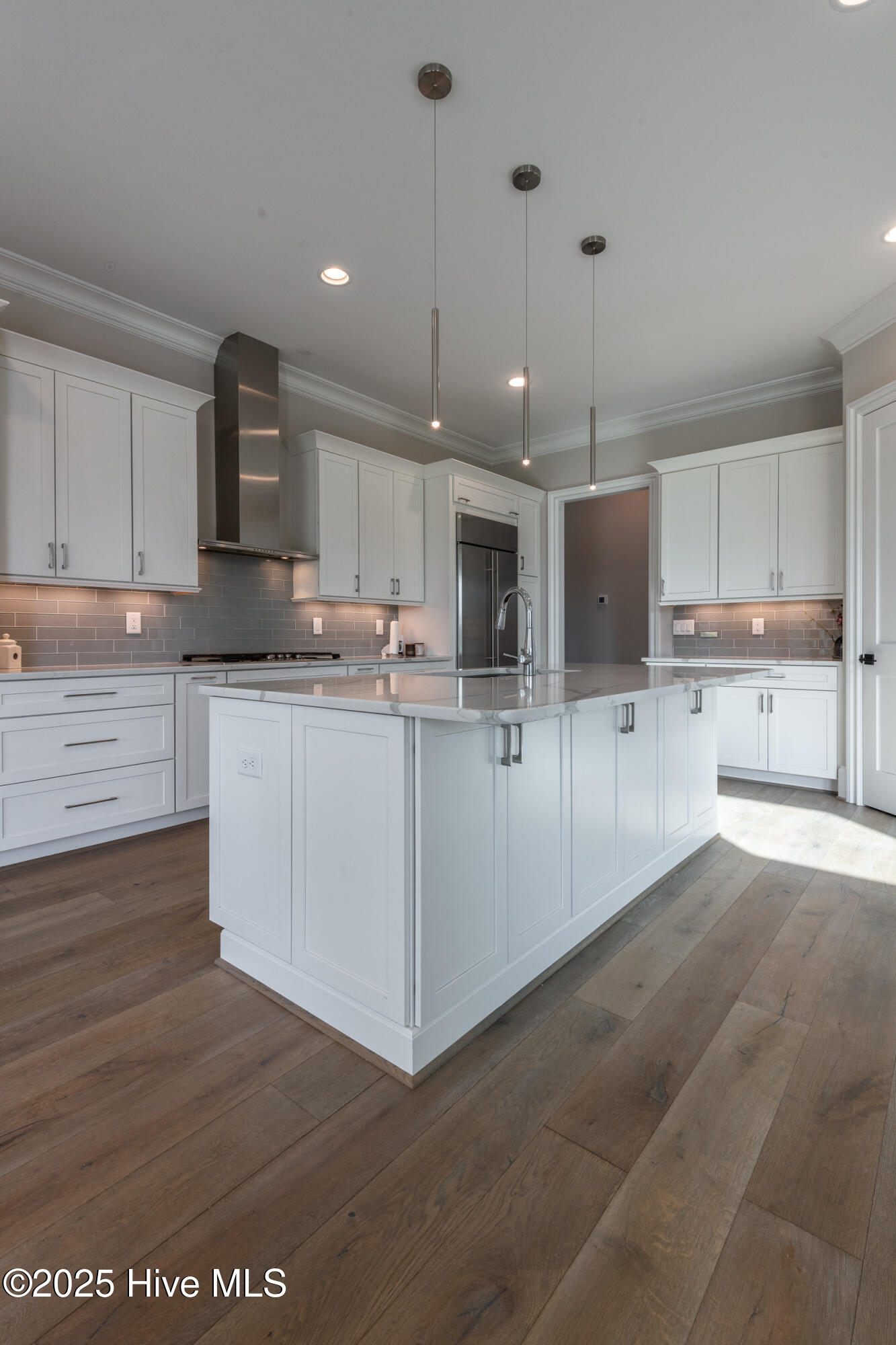 541 White Horse Drive, Greenville, NC, 27834