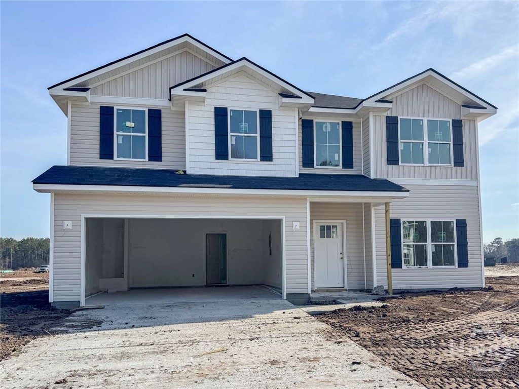 241 OLD EVANS ROAD Road, Martinez, GA, 30907