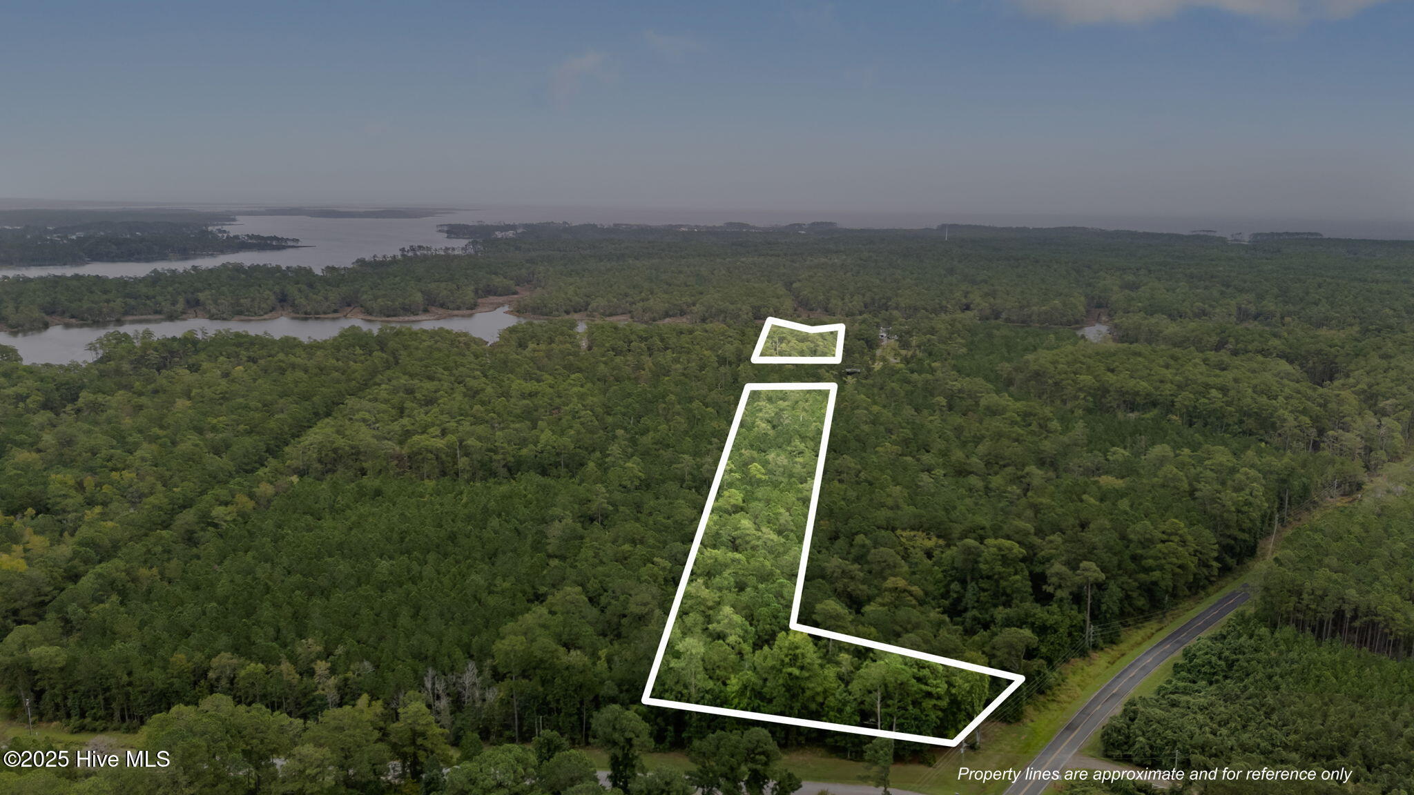 375 2 Tar Creek Road,Oriental