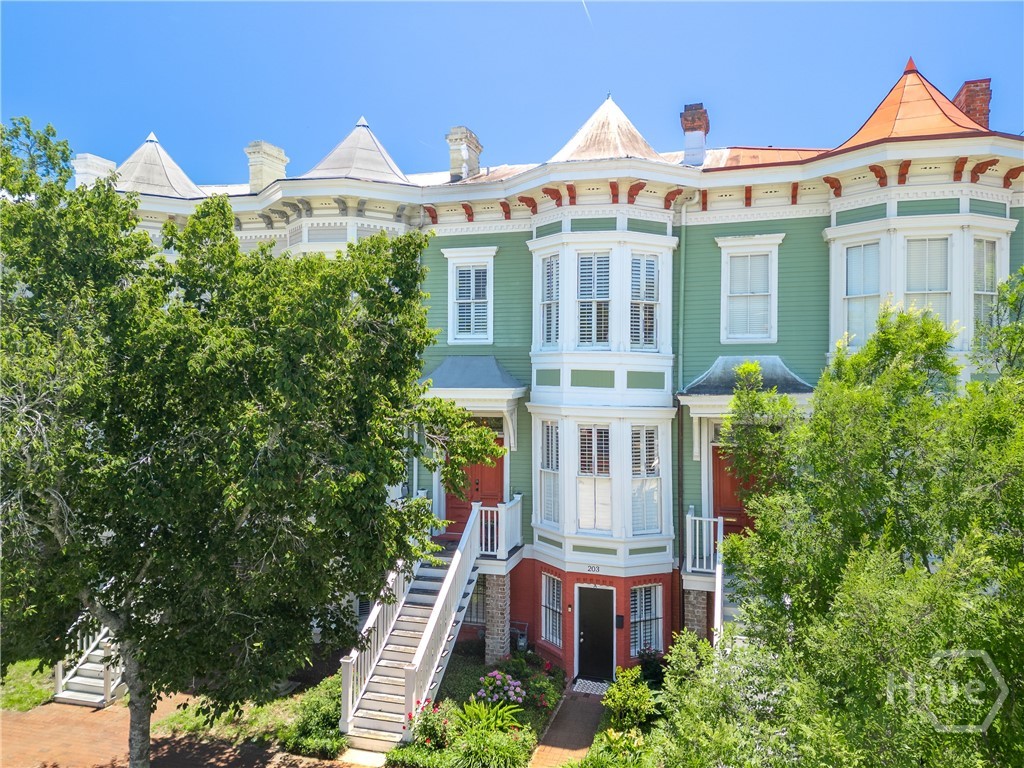 1st image of 203 E Duffy St #C, Savannah, GA 31401 | MLS# SA357102