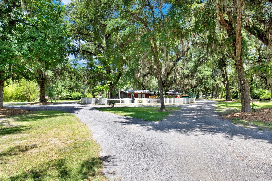 15752 US 17 Highway, Townsend, GA, 31331