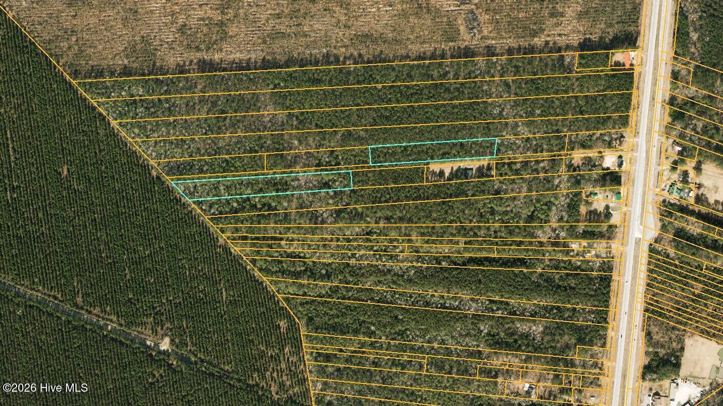 4005 Tarpon Drive, Oriental, NC, 28571