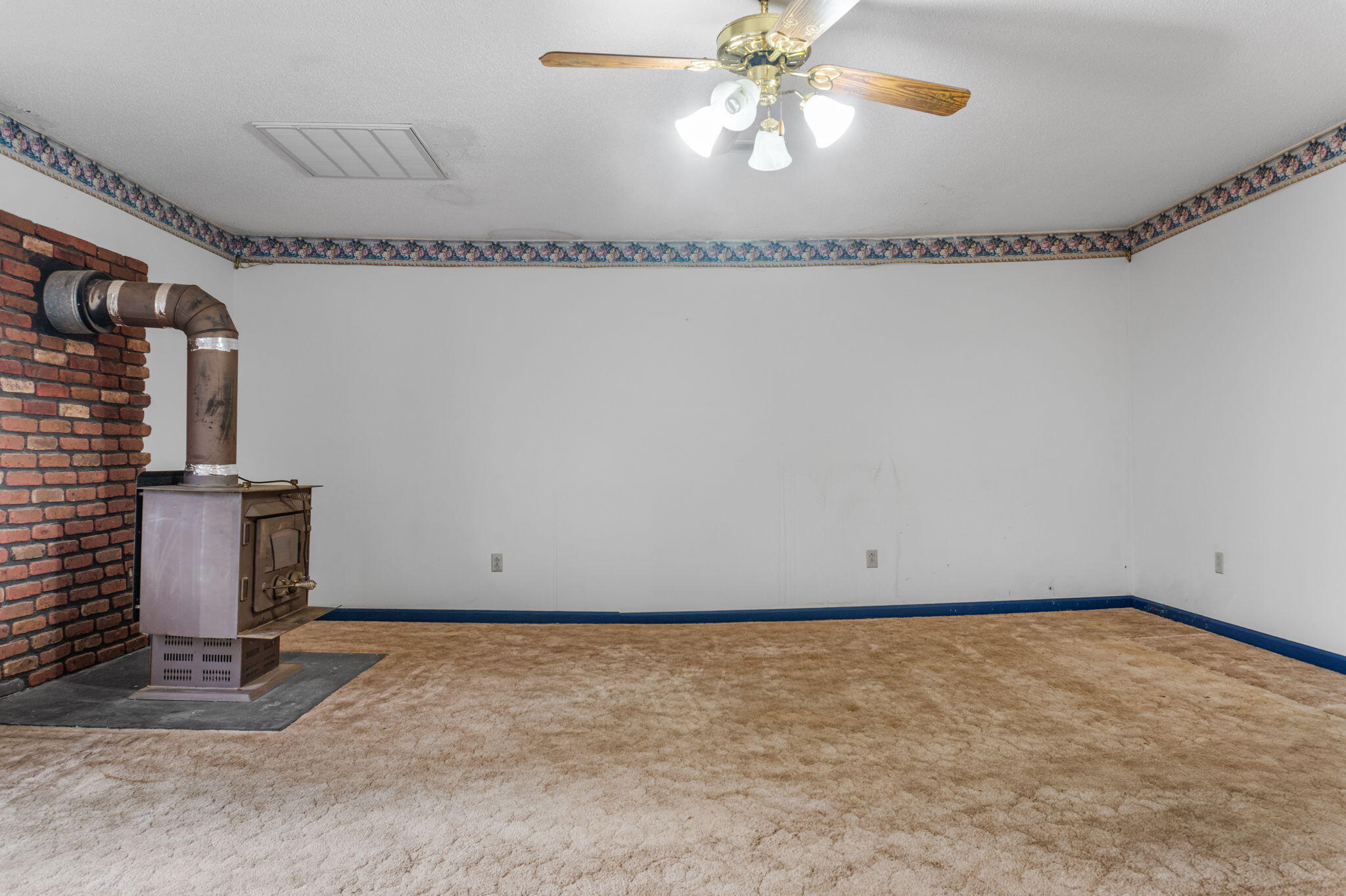 2003 Broome Road, Hephzibah, GA, 30815