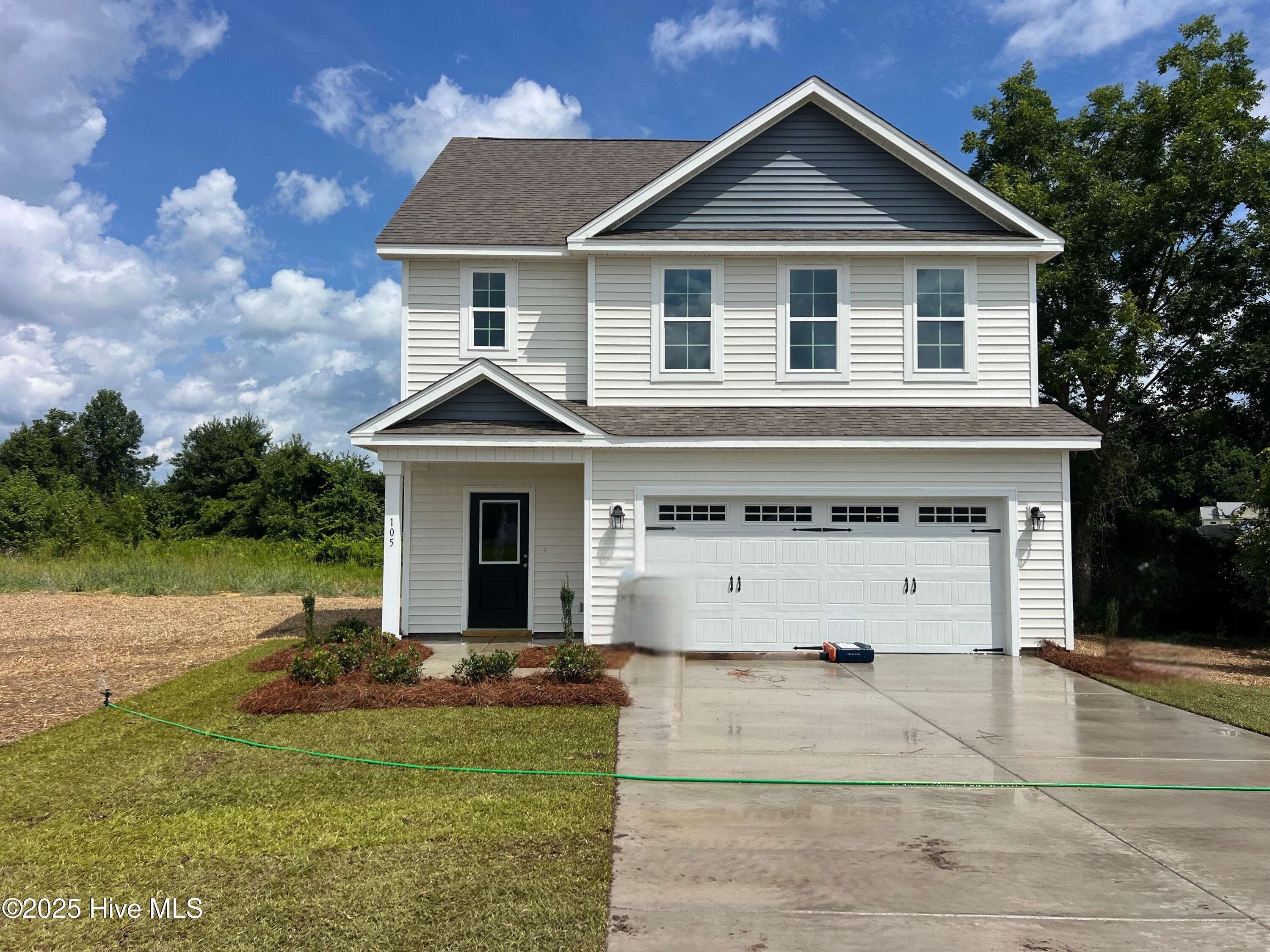 Property at 105 Dole Court