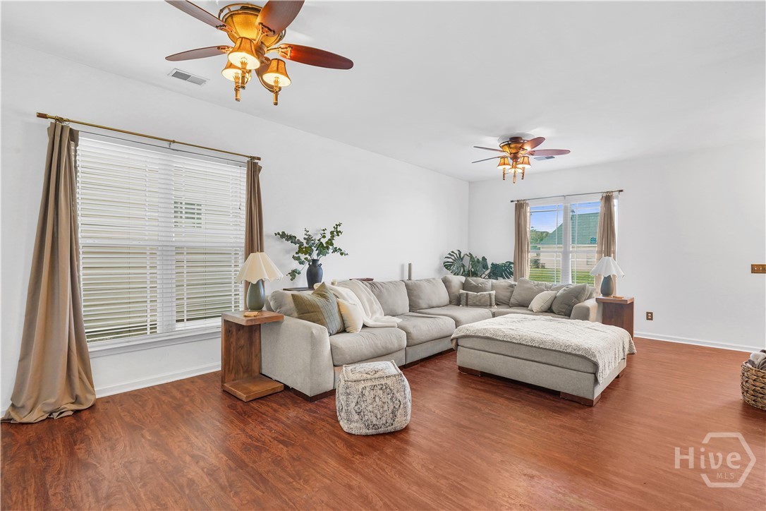 22 Chapel Lake N, Savannah, GA, 31419