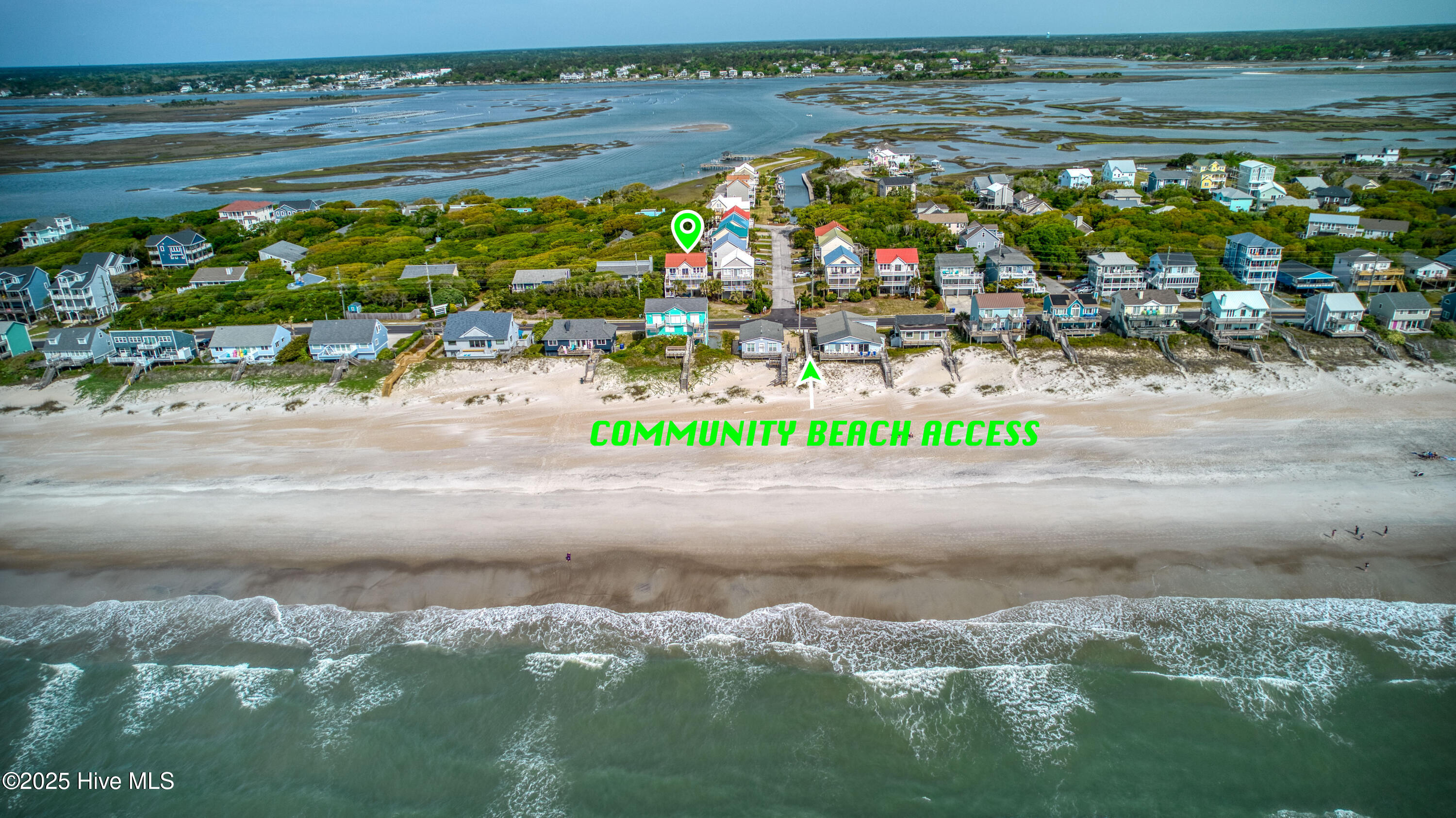 103 Katelyn Drive, Surf City, NC, 28445