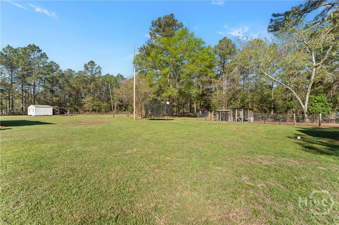 5048 Clyo Kildare Road, Clyo, GA 31303 Listing Photo  53