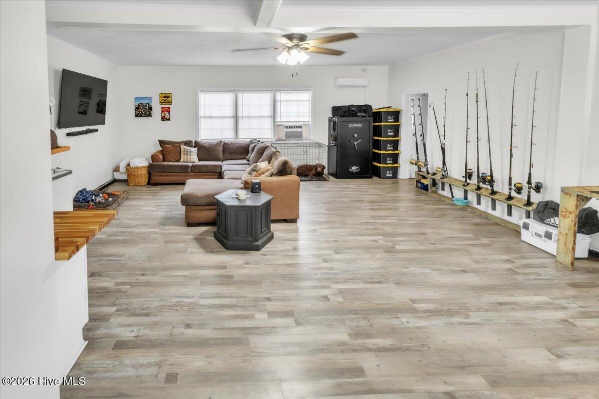 1502 N Hills Court,New Bern