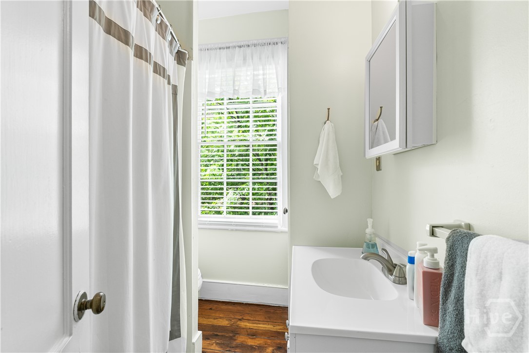 324 Price Street, Savannah, GA, 00000