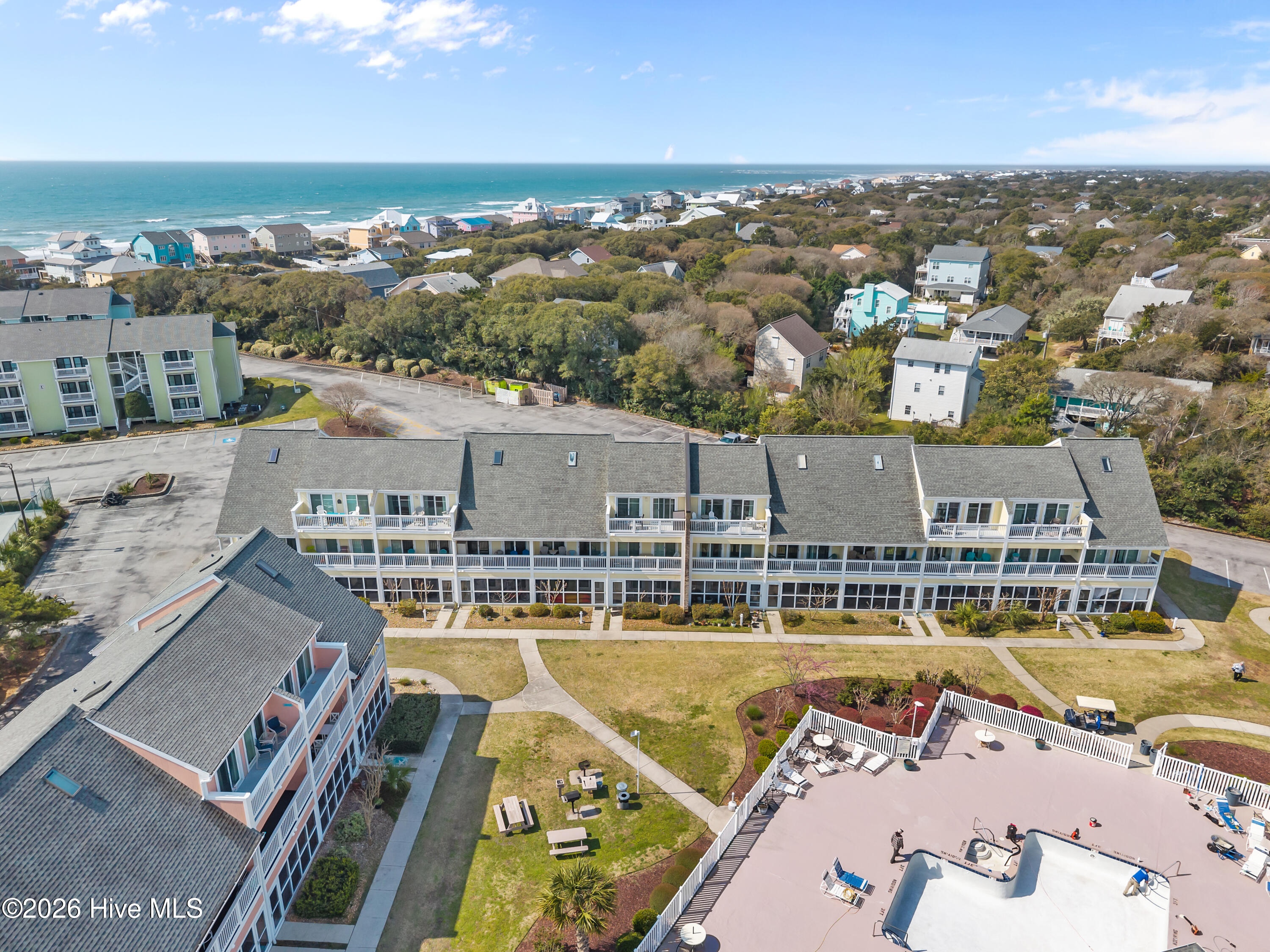9201 Coast Guard Road UNIT 107, Emerald Isle, NC, 28594